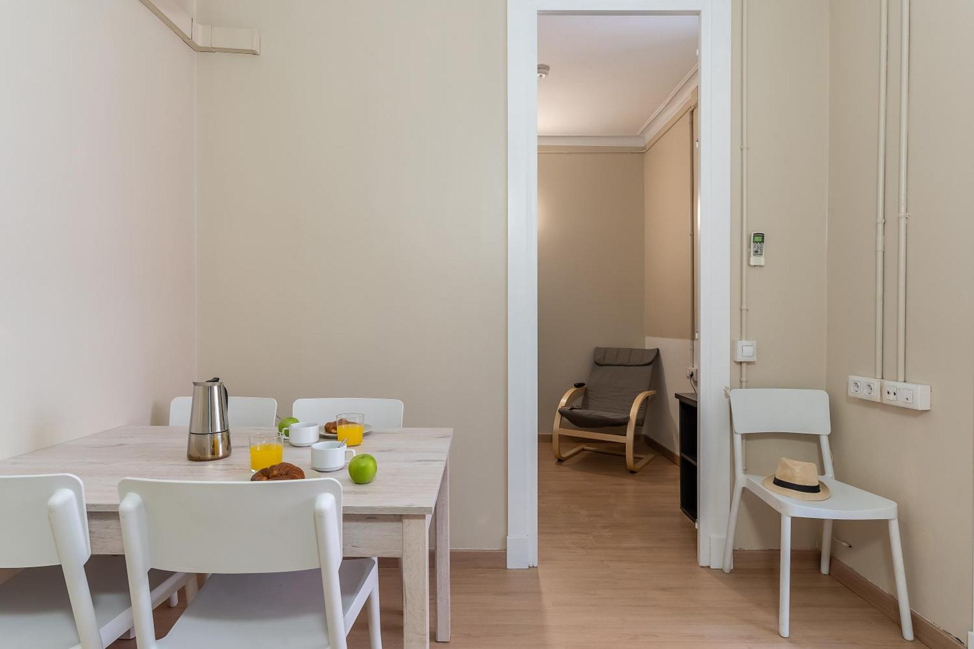 Appartement Ab I