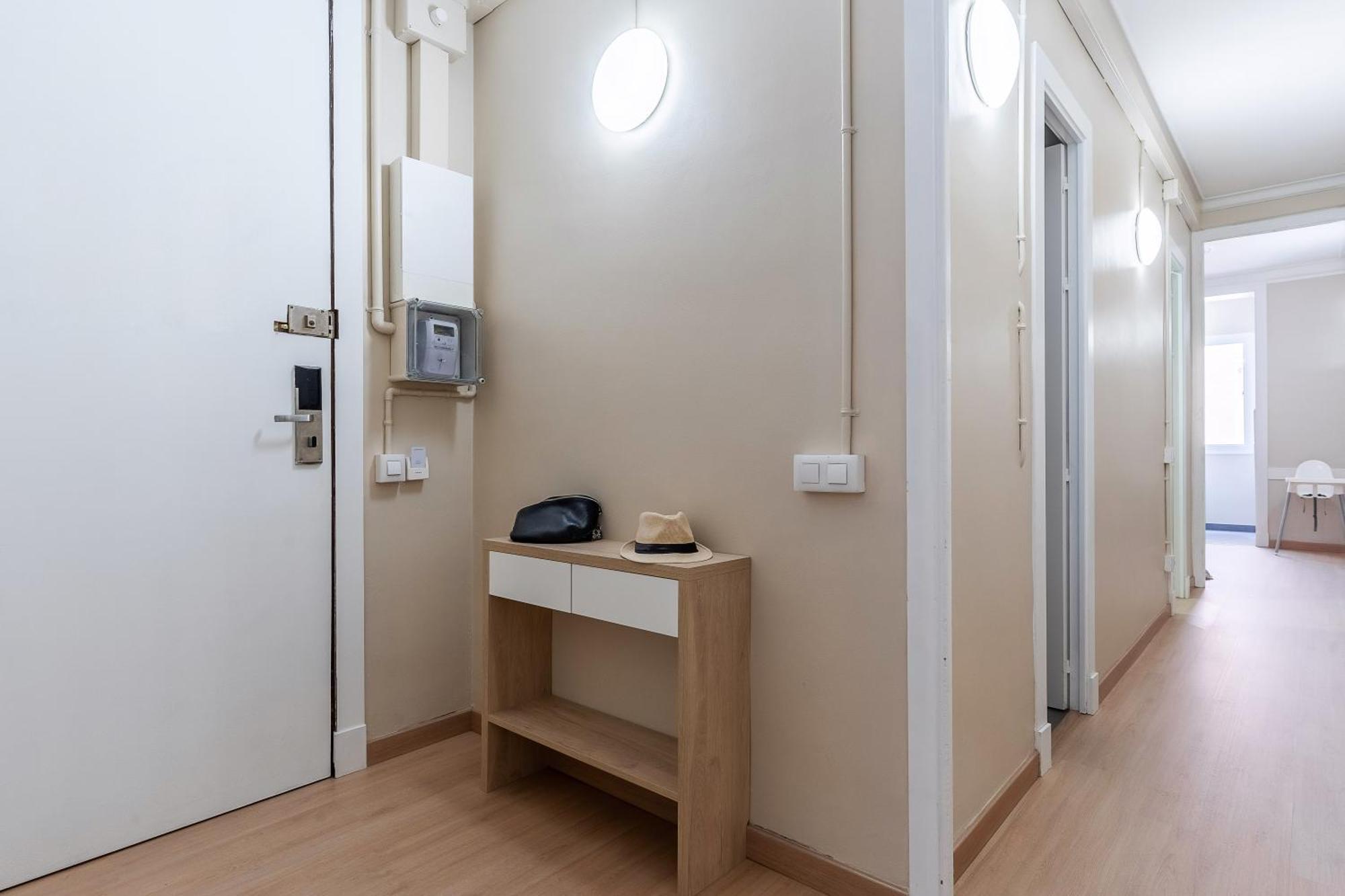 Ab I Appartement *
