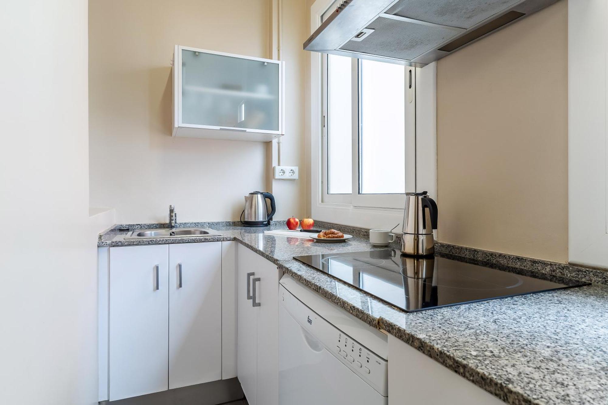 Appartement Ab I *