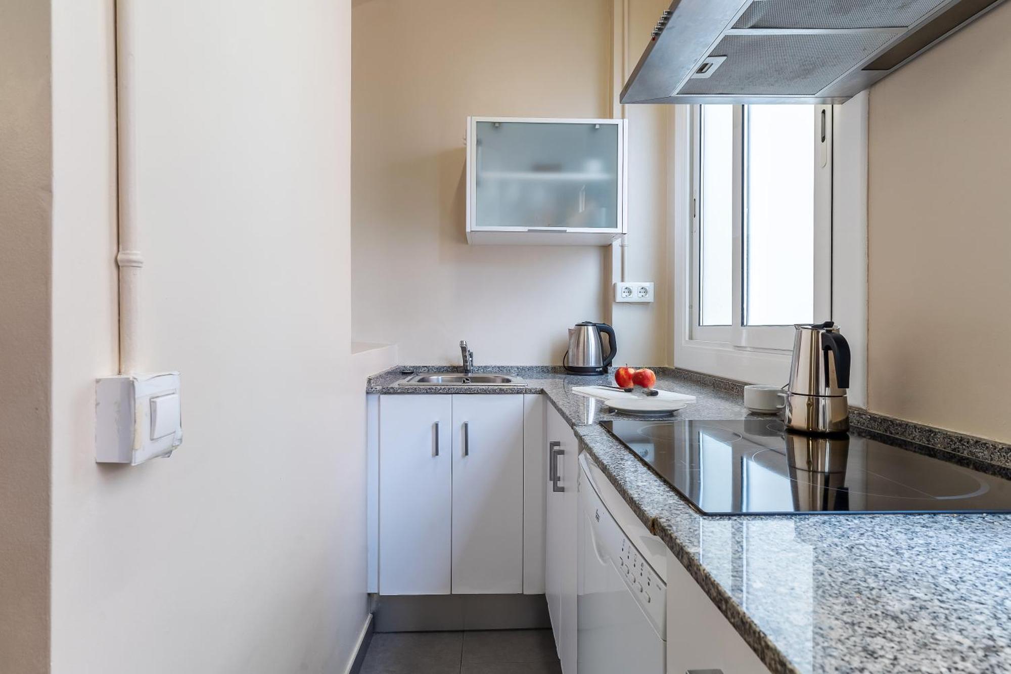 Ab I Appartement