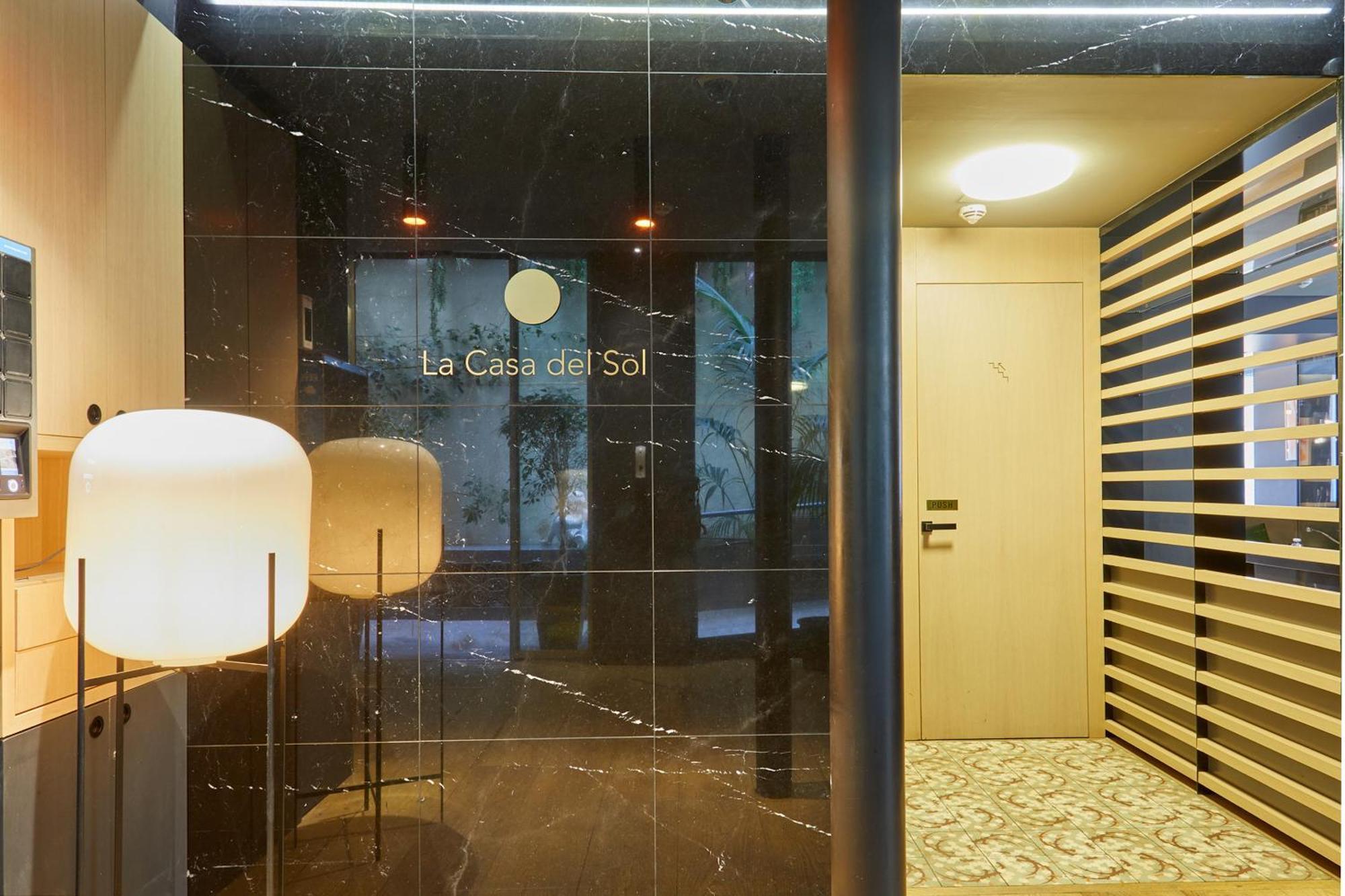 La Casa Del Sol Hotel Gracia, Sonder By Marriott Bonvoy Barcelona