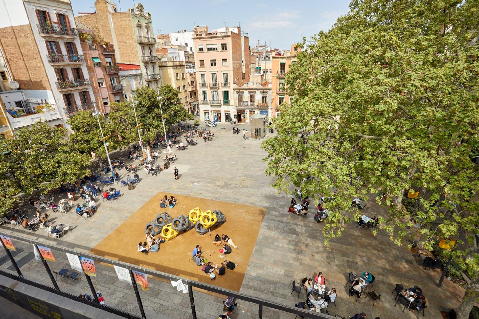 La Casa Del Sol Hotel Gracia, Sonder By Marriott Bonvoy Barcelona