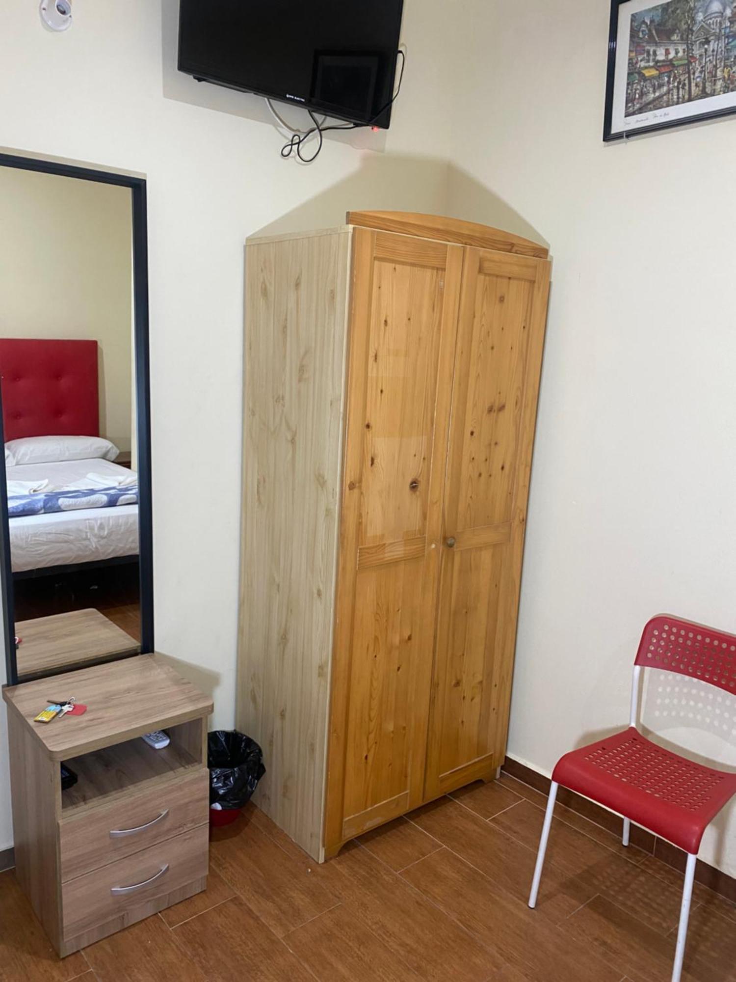 Granvia 628 Auberge de jeunesse