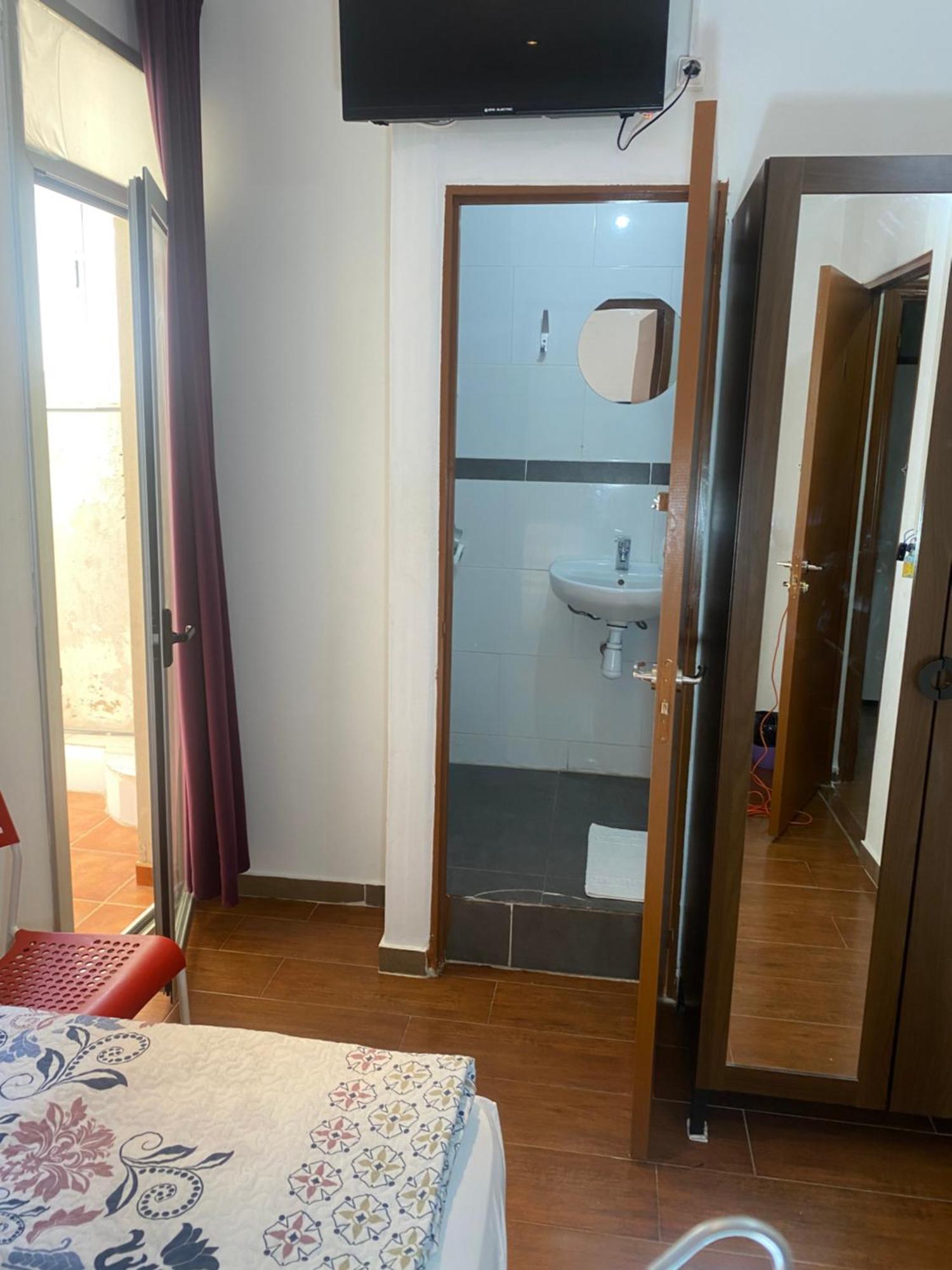 Hostel Granvia 628