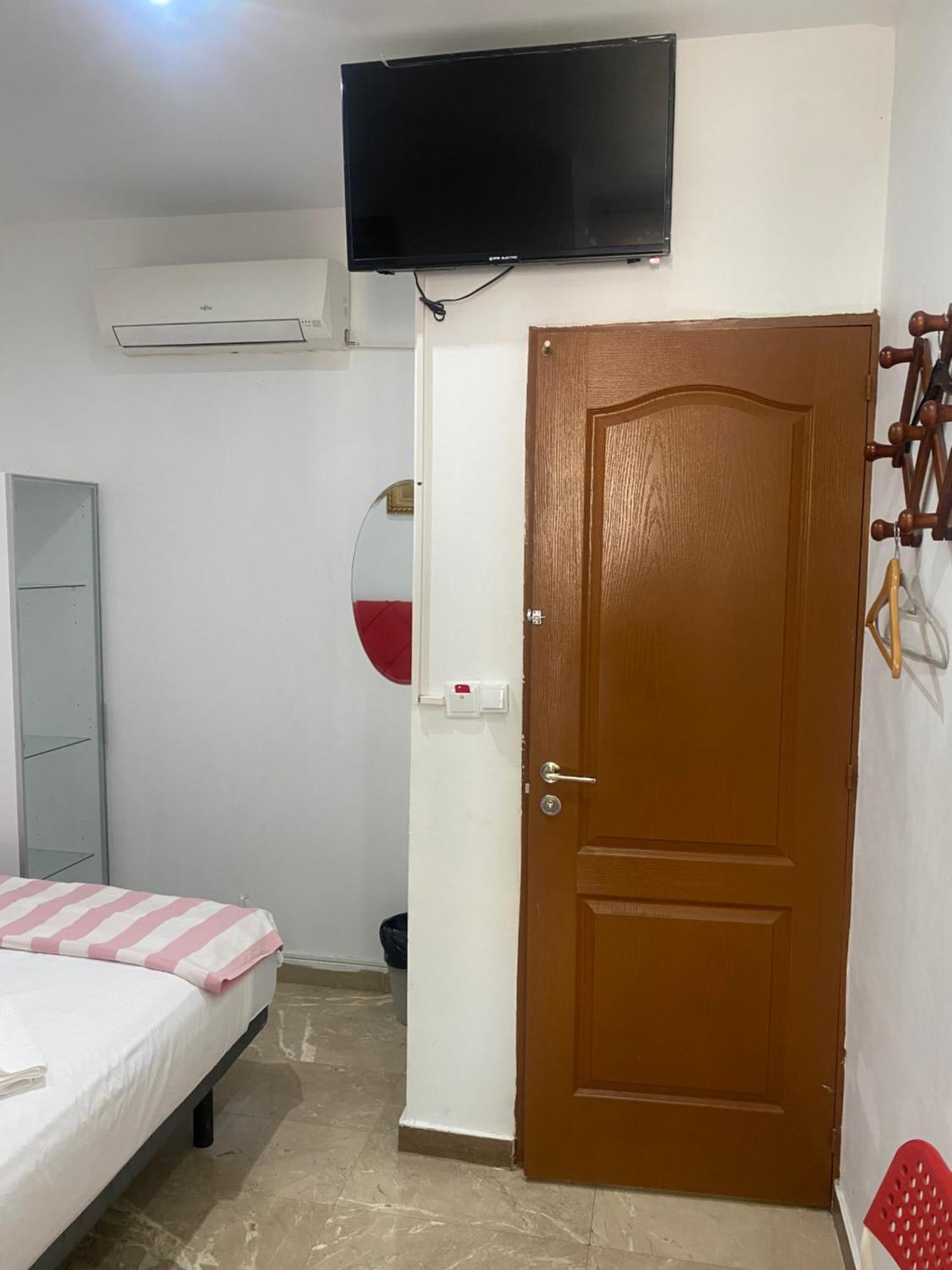 Granvia 628 Hostel *