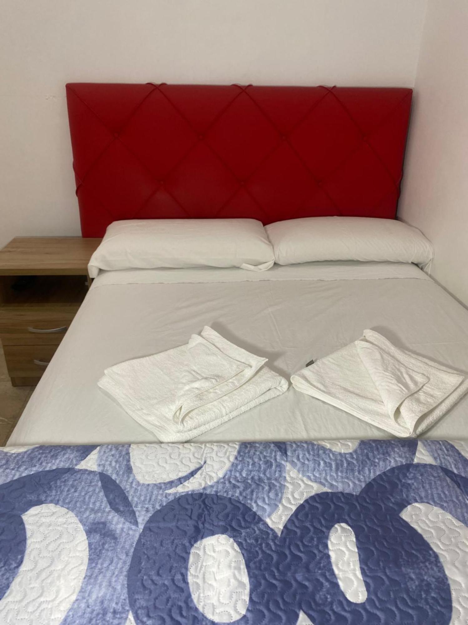 Hostel Granvia 628 Barcelona