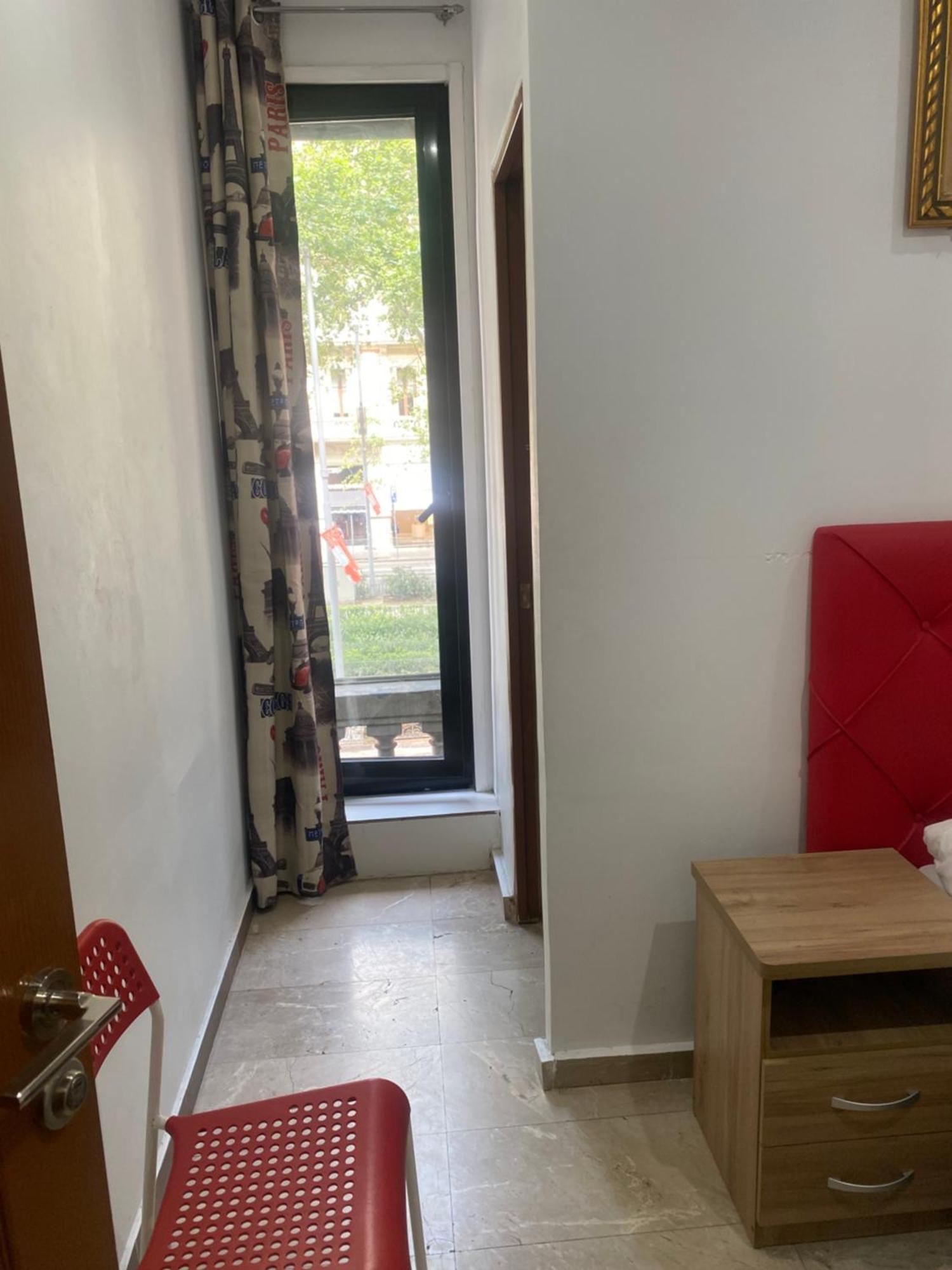 Auberge de jeunesse Granvia 628 Barcelone