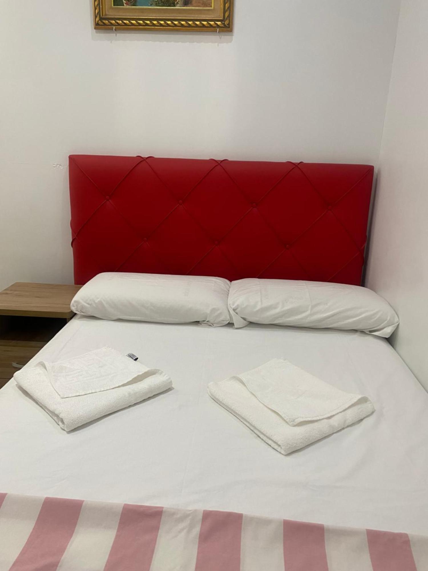 Granvia 628 Auberge de jeunesse *
