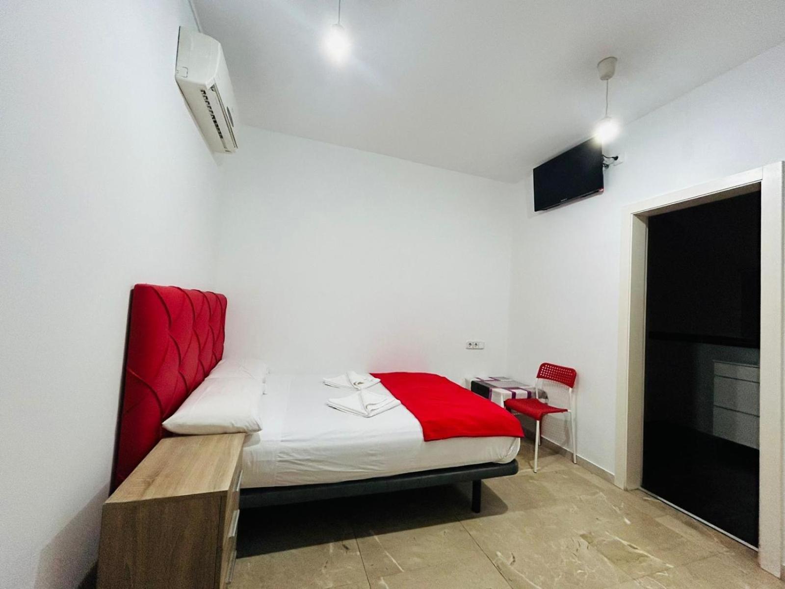 Granvia 628 Hostel Barcelona
