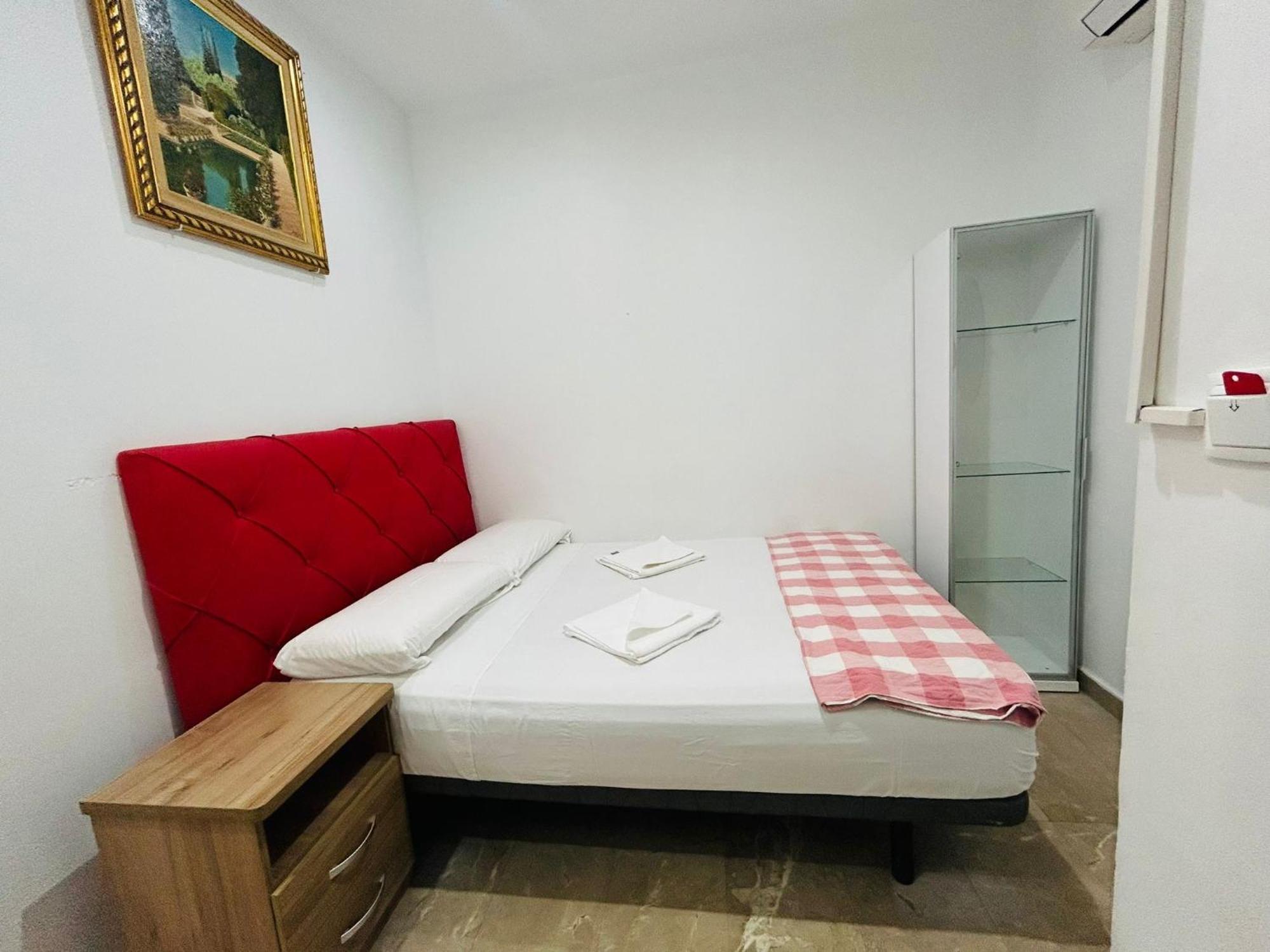 Hostel Granvia 628 Barcelona