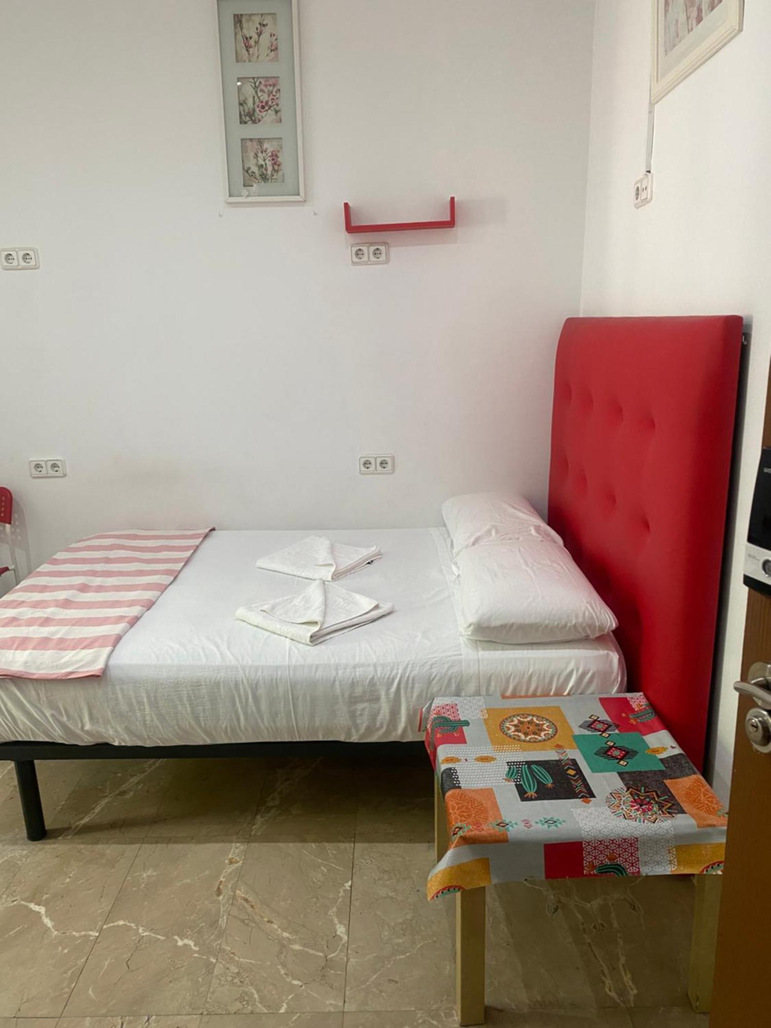 Granvia 628 Hostel