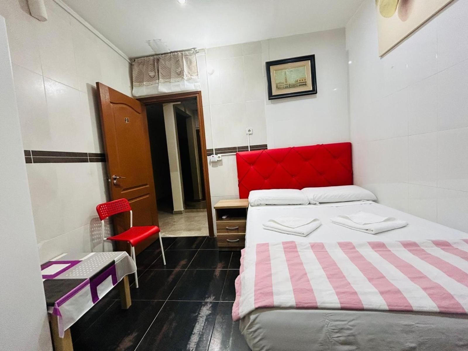 Hostel Granvia 628