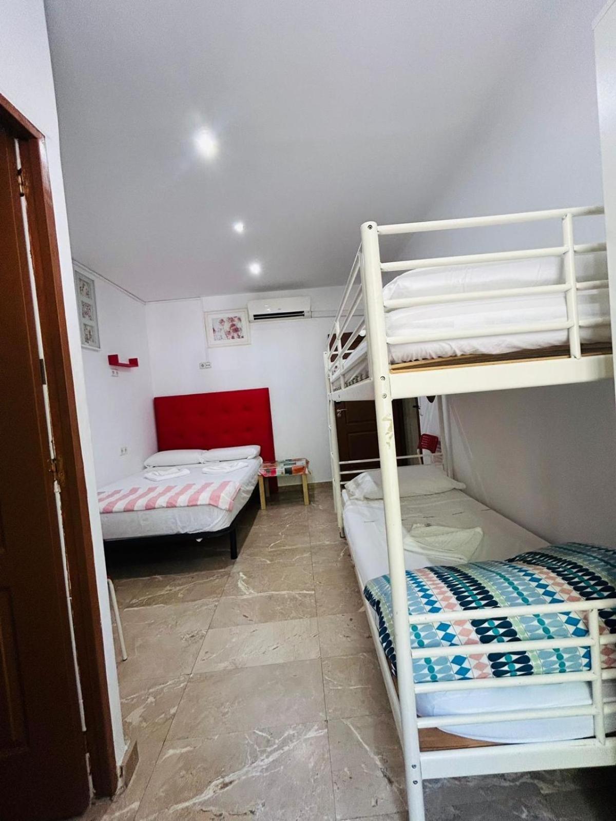 Granvia 628 Hostel Barcelona