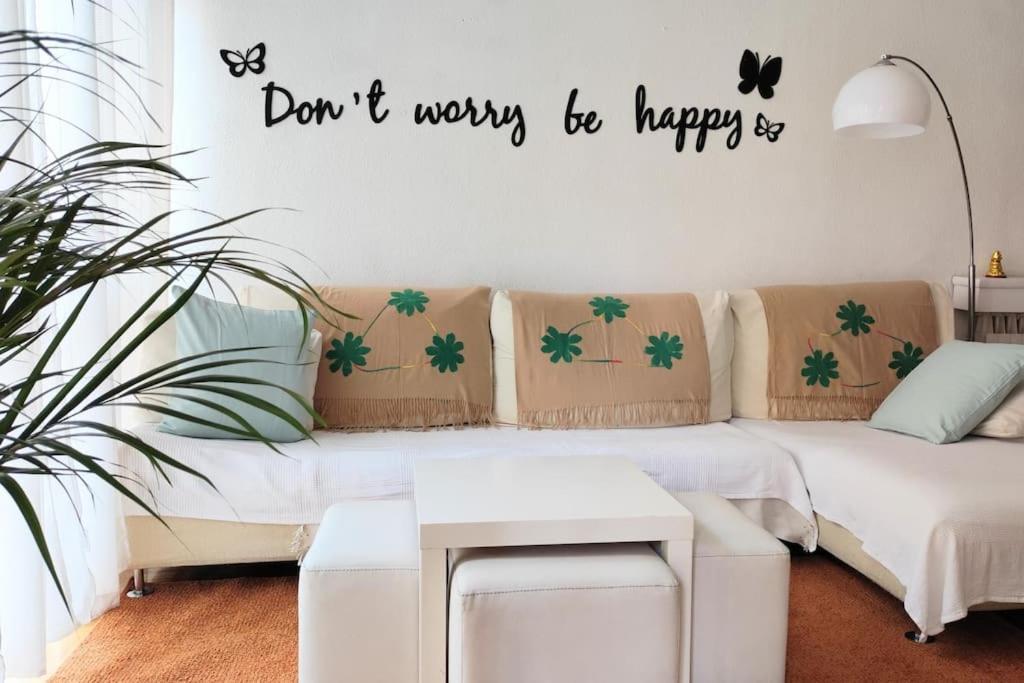 Appartement Bcn 4