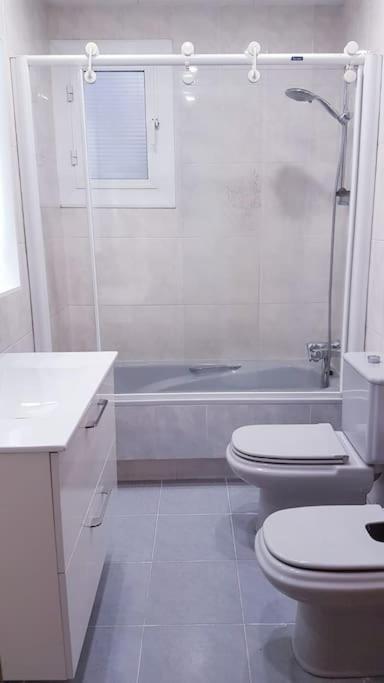 Bcn 4 Appartement *