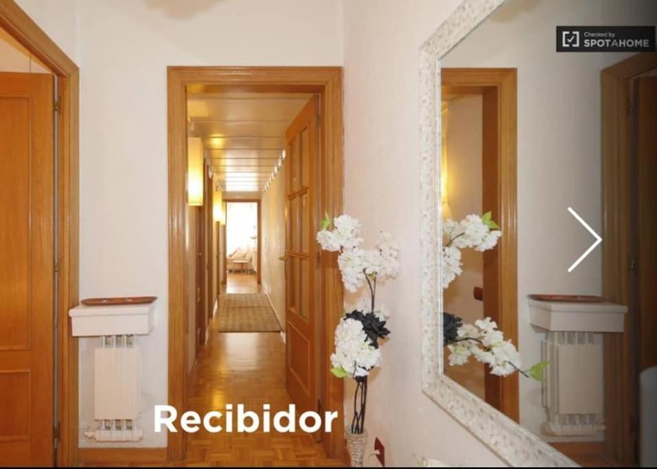 Appartement Bcn 4 *