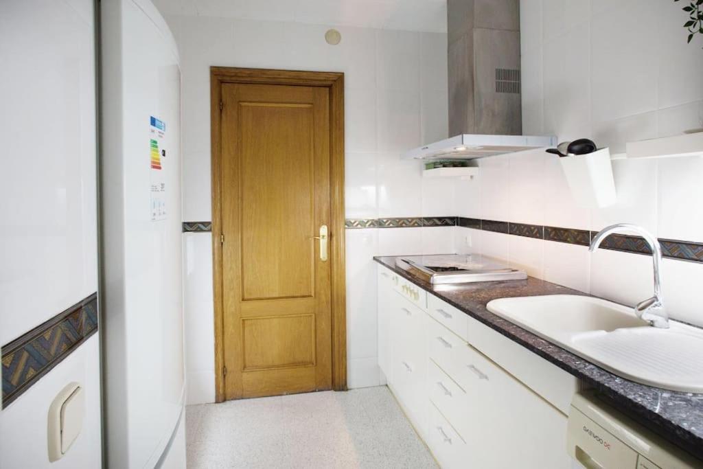 Bcn 4 Appartement