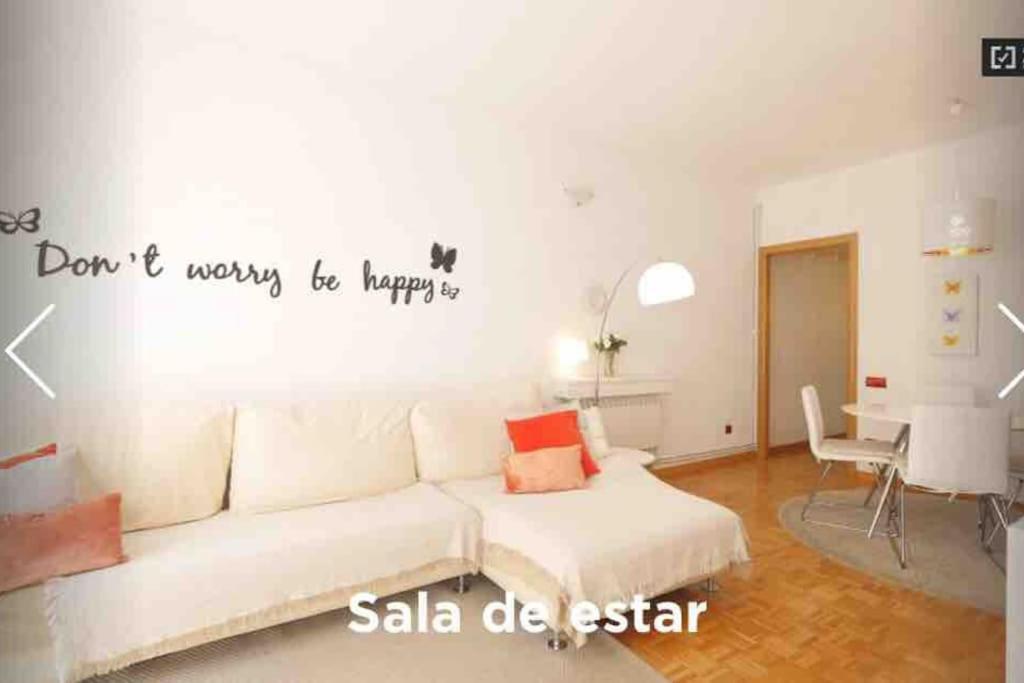 Appartement Bcn 4 *