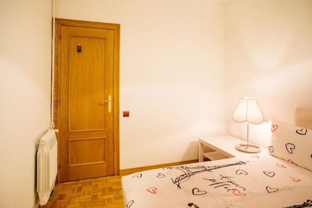 Bcn 4 Appartement Barcelone