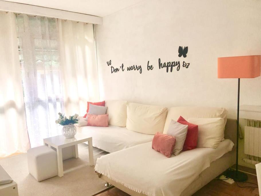 Appartement Bcn 4