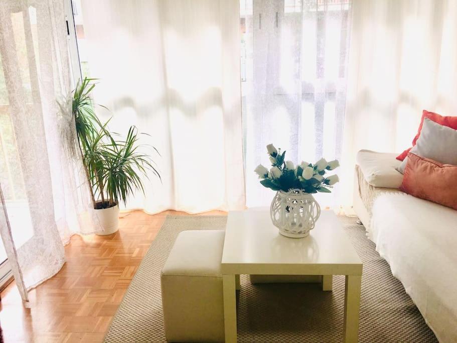 Bcn 4 Appartement *