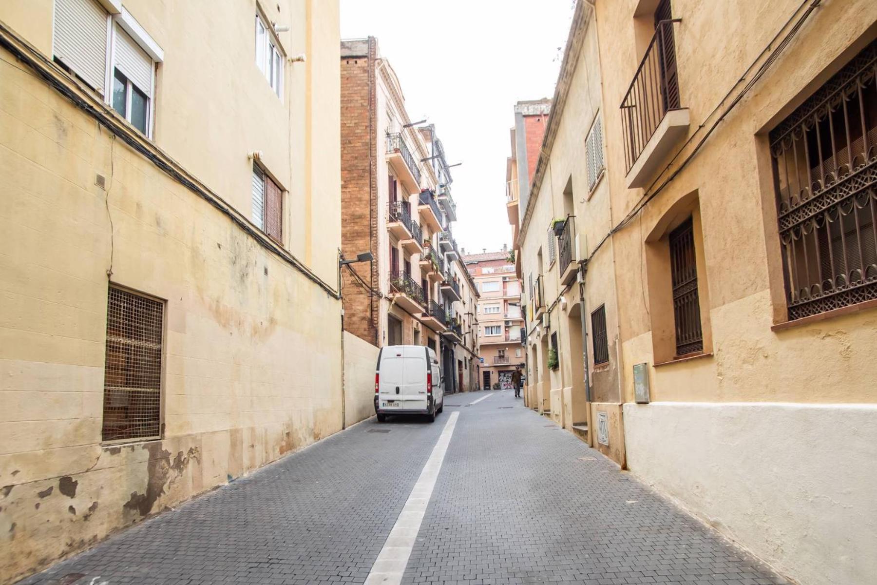 Appartement 23ptbg1090 - Beautiful 2br Near Sants