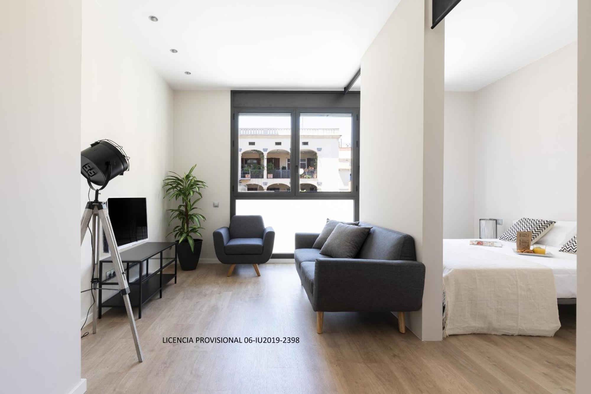 Appartement Ola Living Gracia