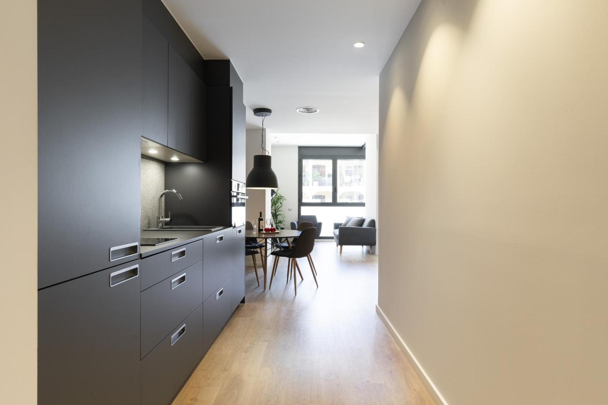 Ola Living Gracia Appartement Barcelone