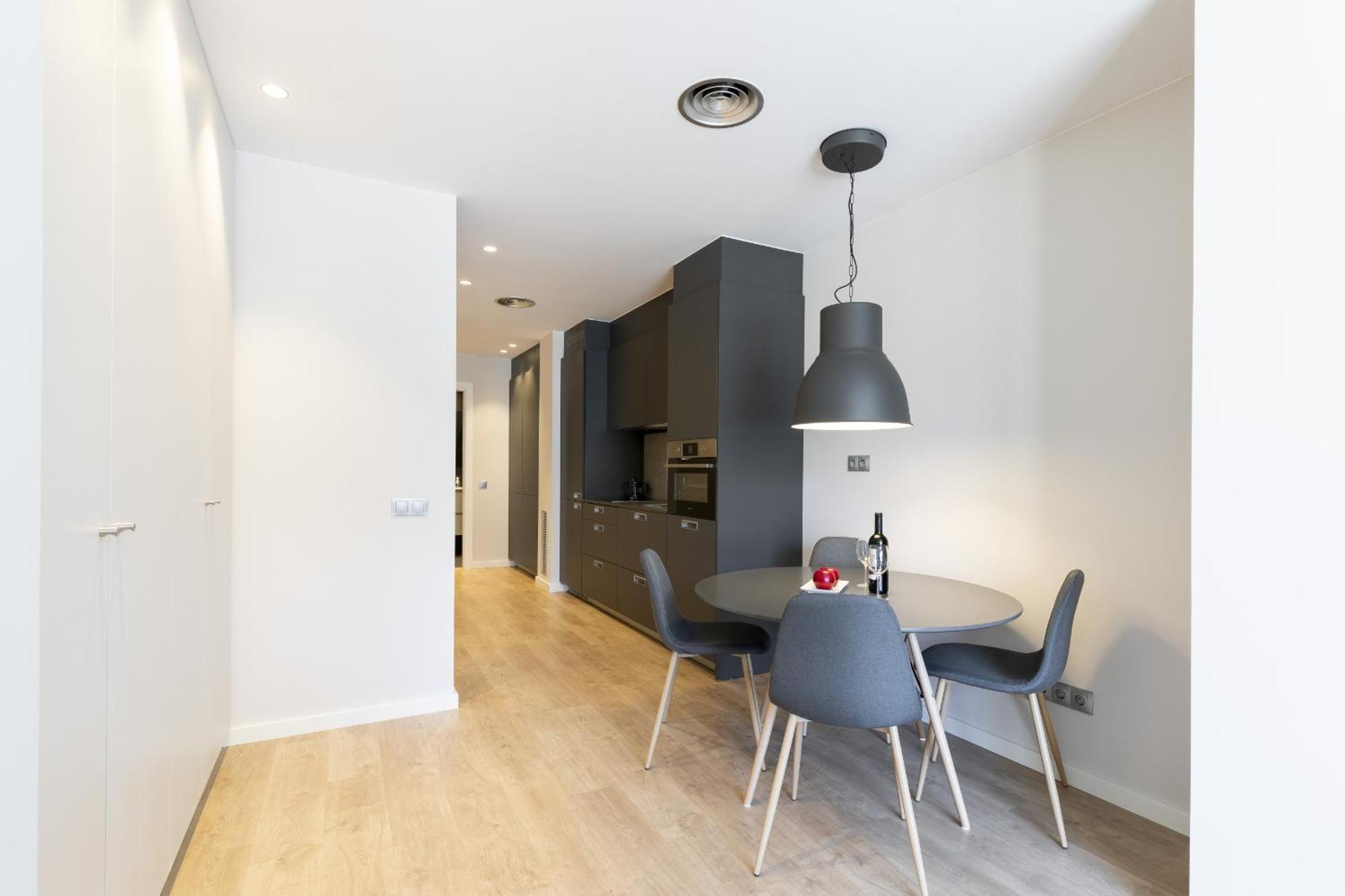 Appartement Ola Living Gracia Barcelone