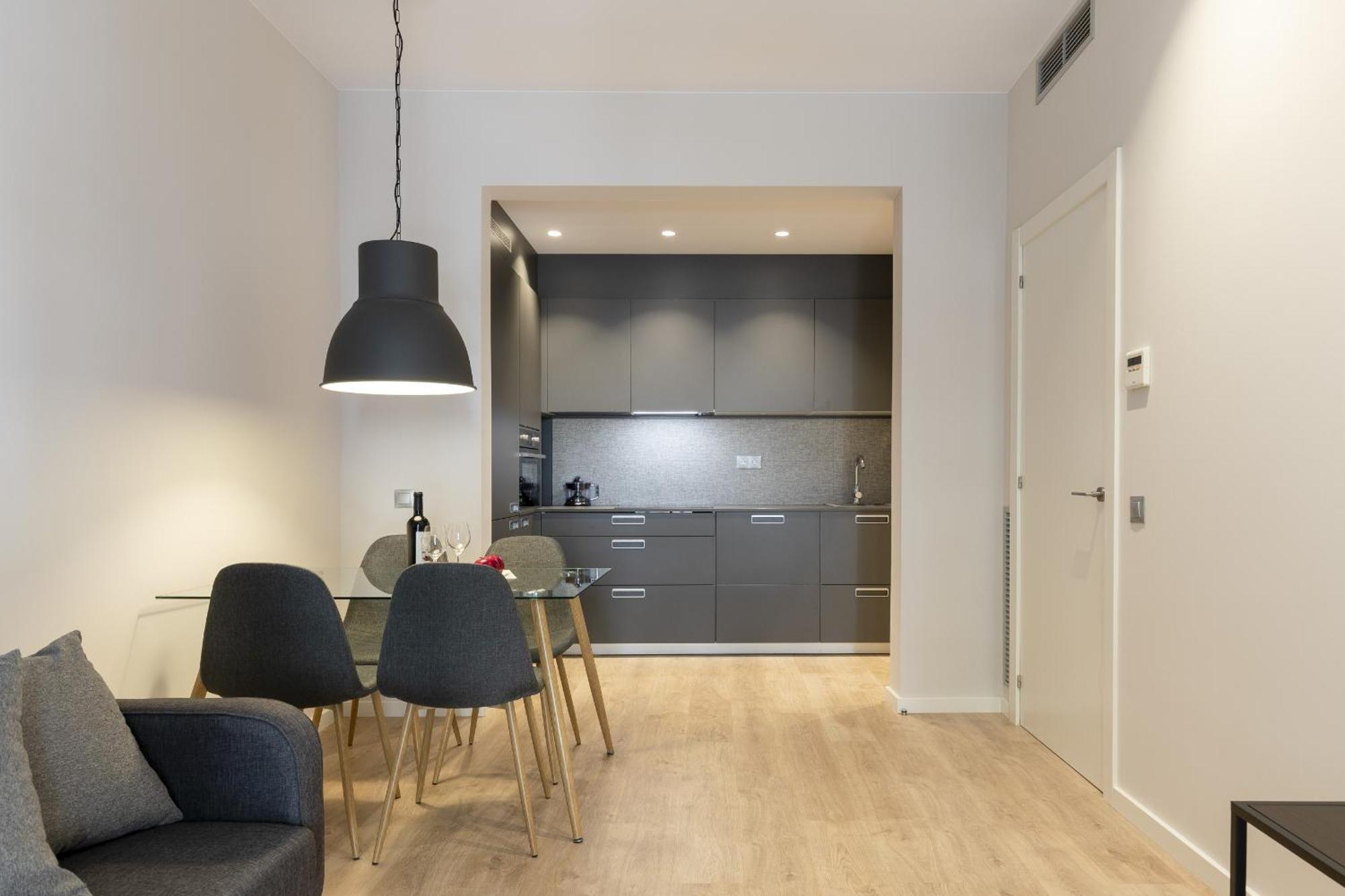 Appartement Ola Living Gracia