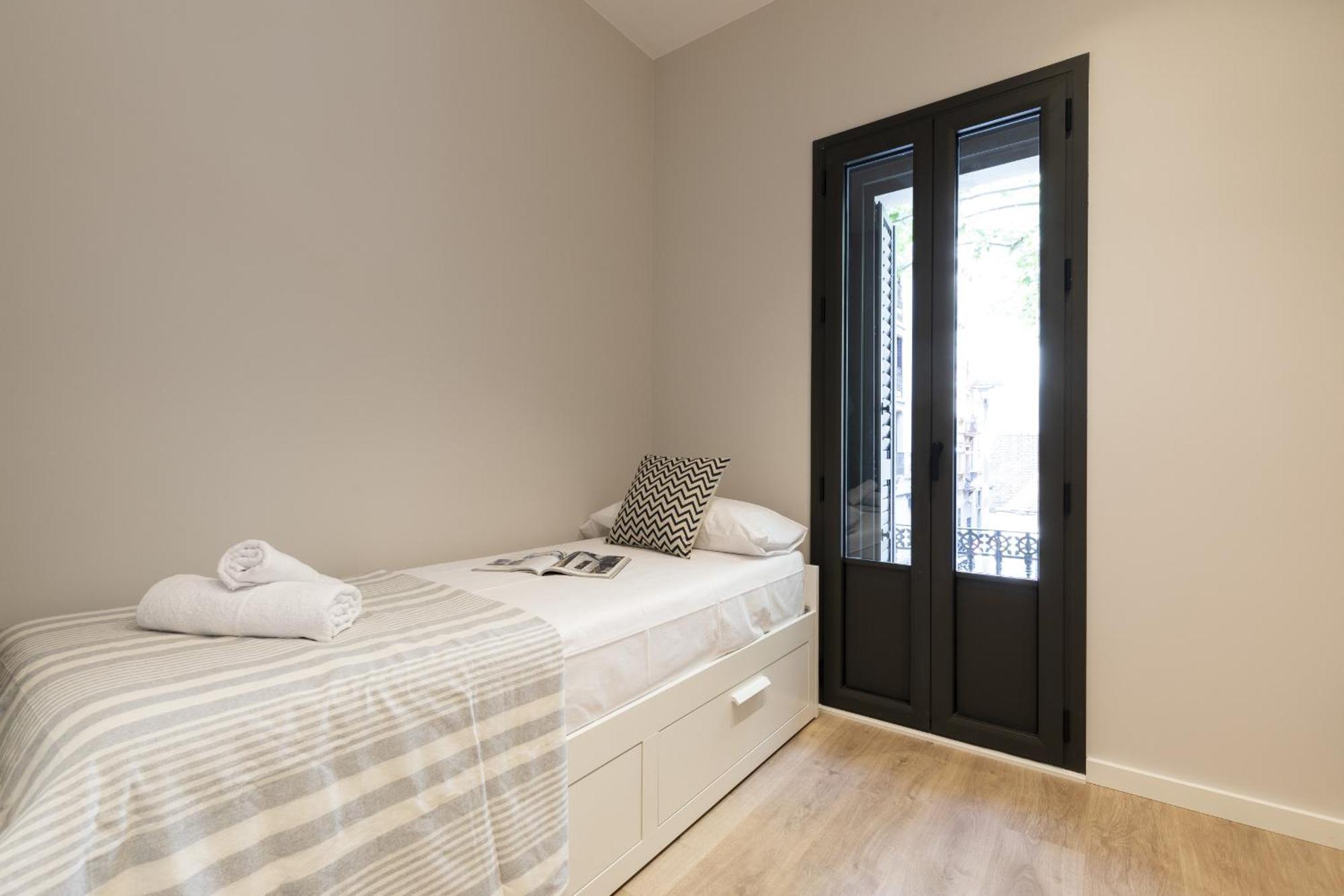 Ola Living Gracia Barcelone