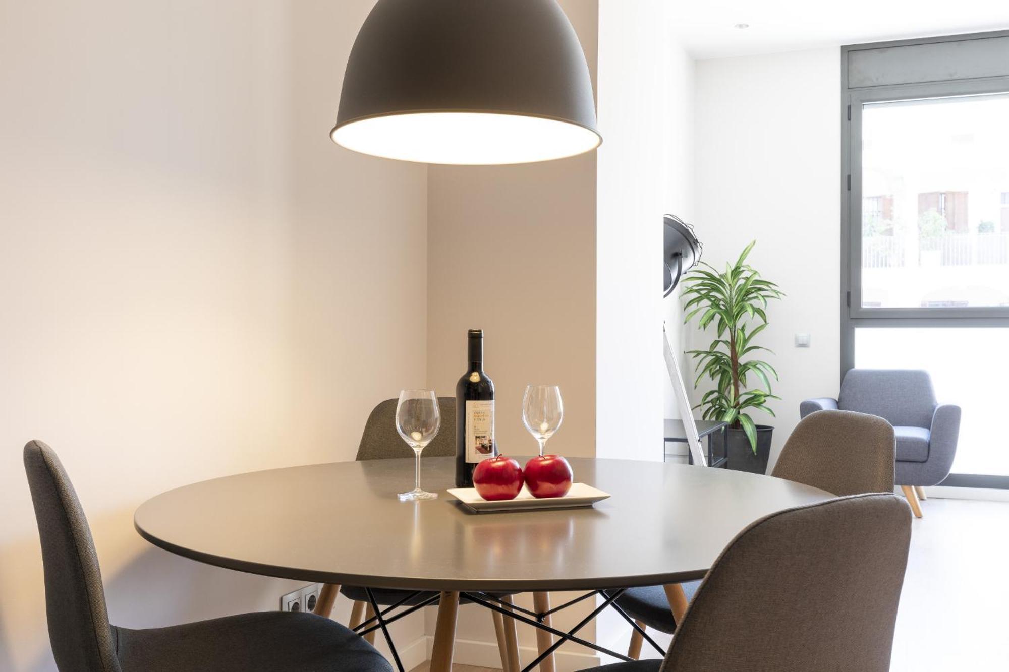 Ola Living Gracia Appartement