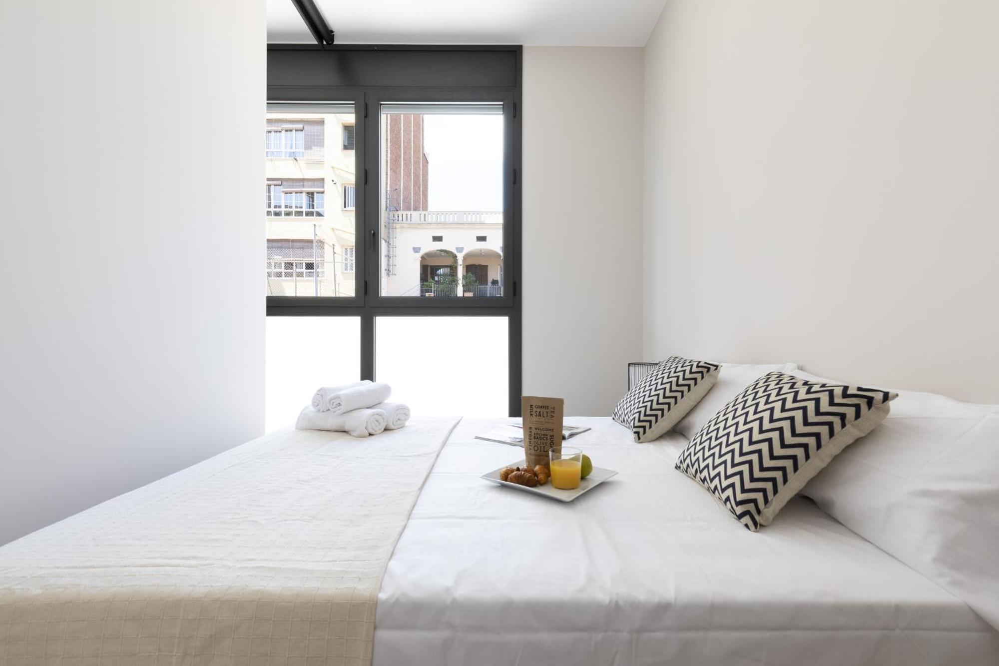 Appartement Ola Living Gracia