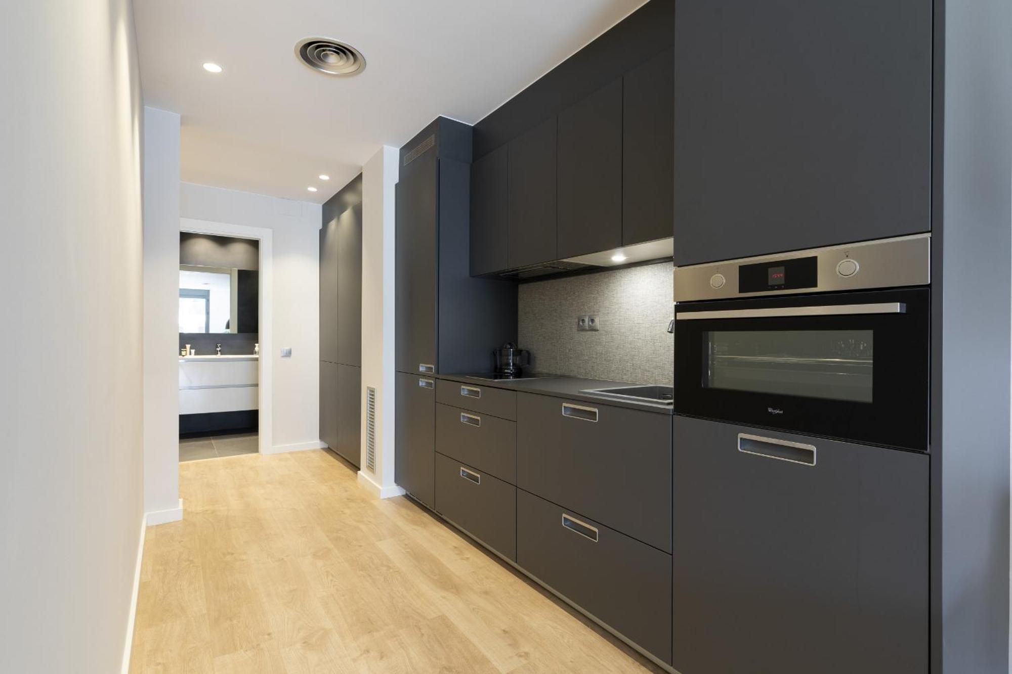 Ola Living Gracia Appartement