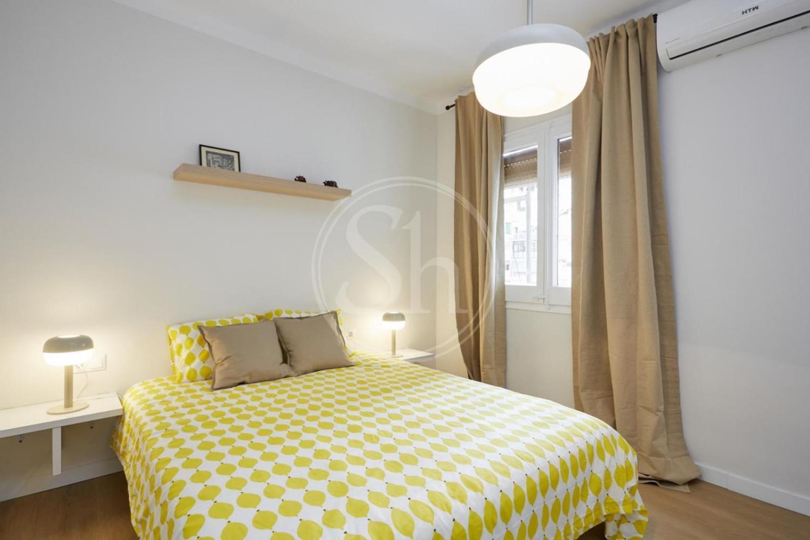 Séjour chez l'habitant Double Bedroom Men Only Exaimple