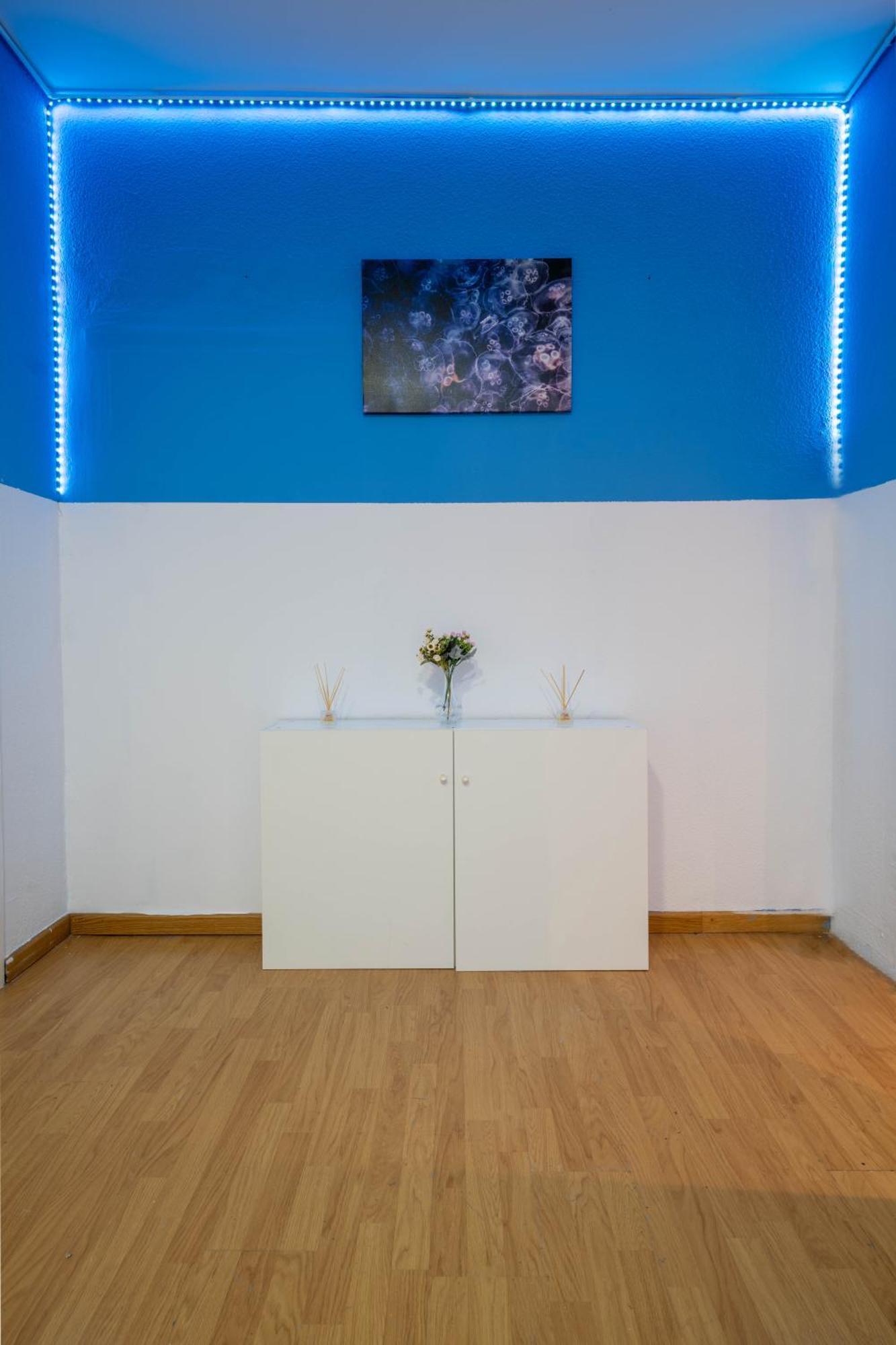Apartment In Charming In Center Eixample