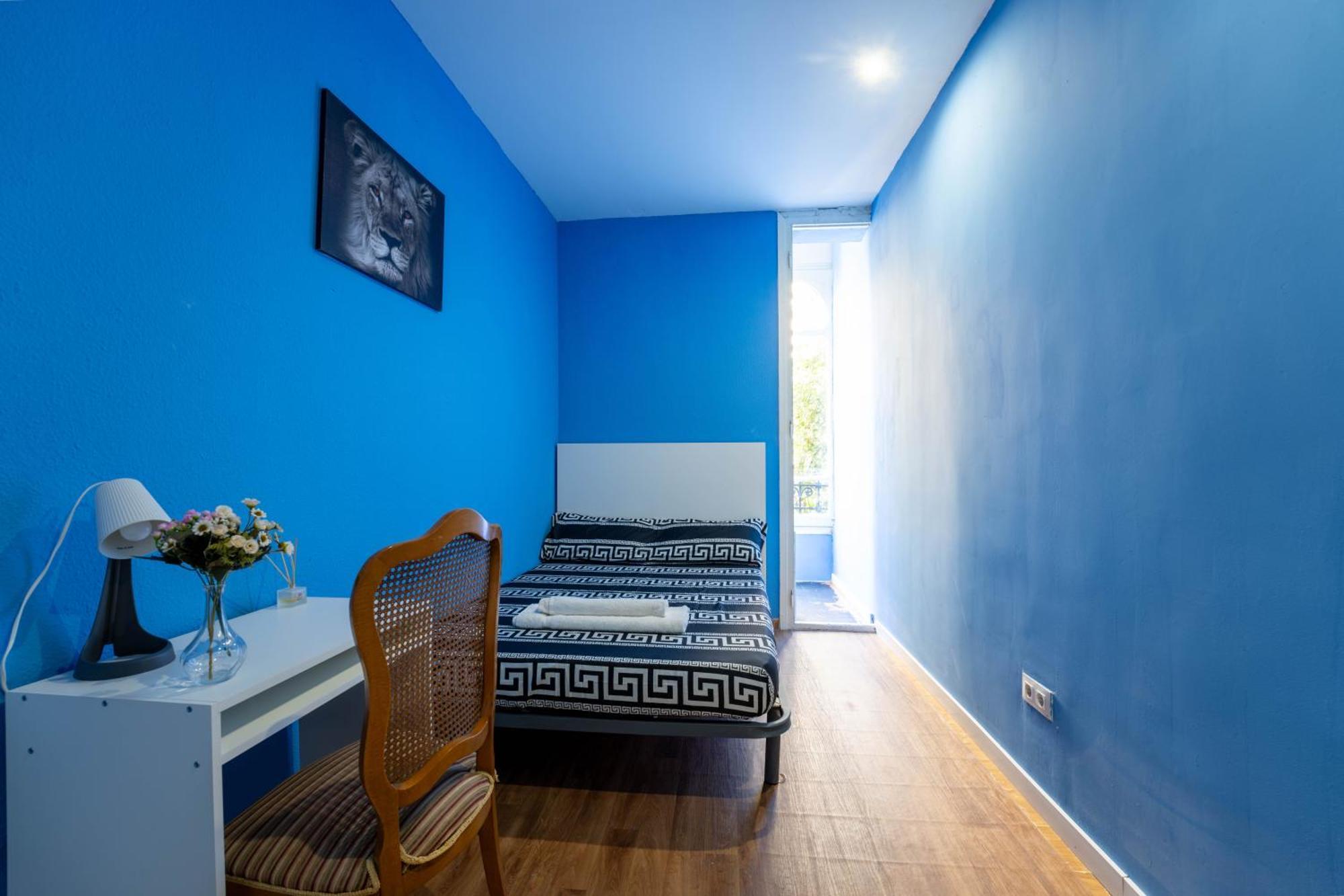 In Charming In Center Eixample *
