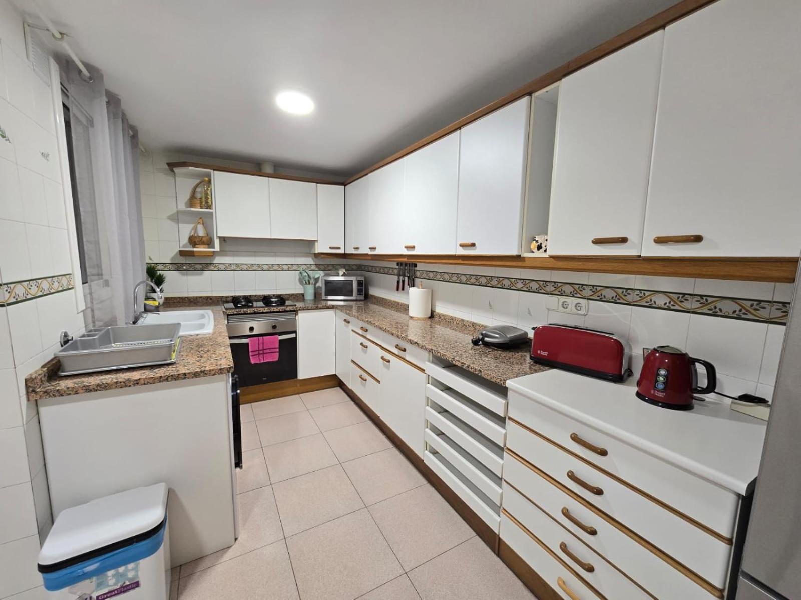 Villaroel Bed & Breakfast