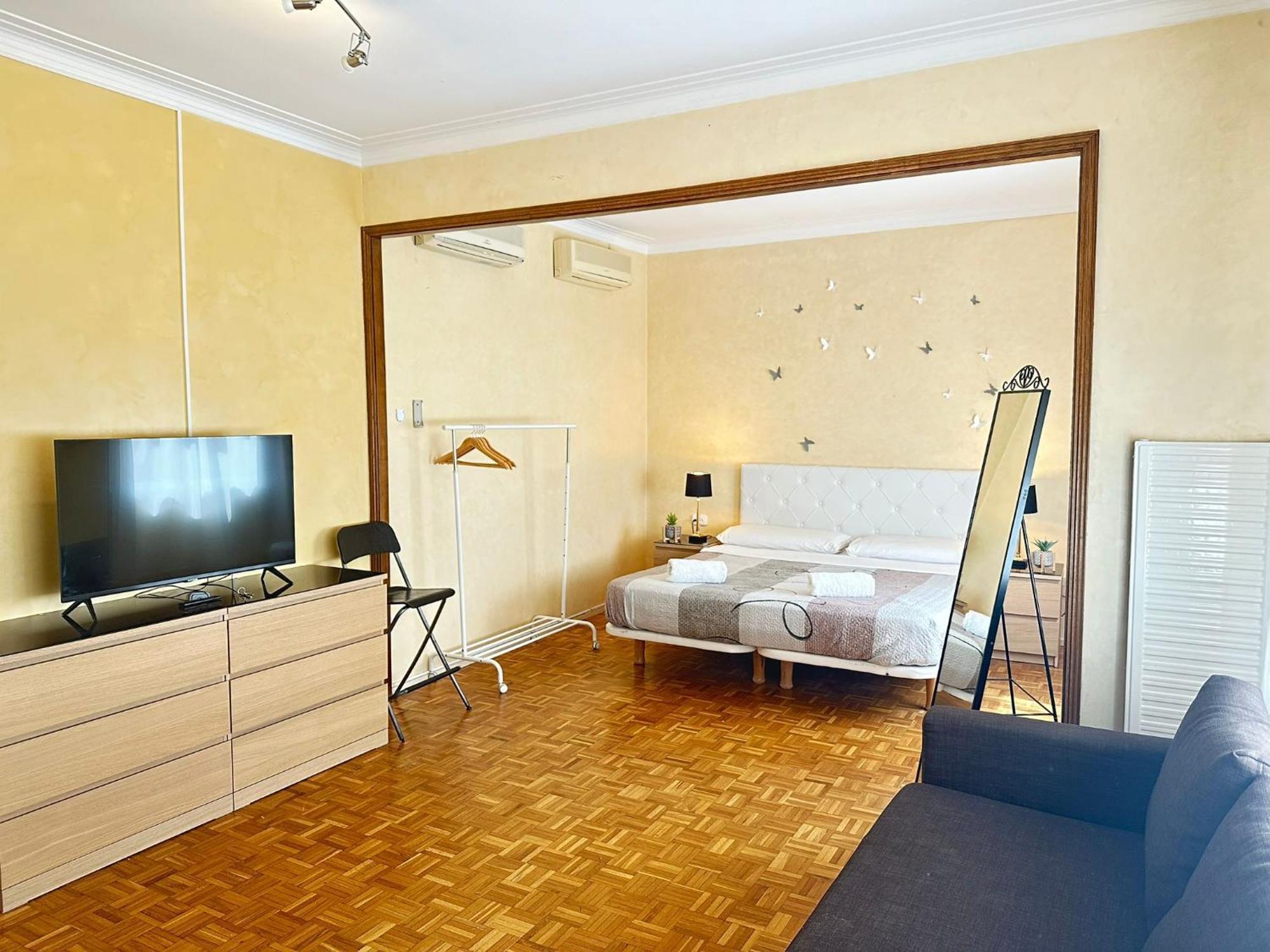 Villaroel Bed & Breakfast *