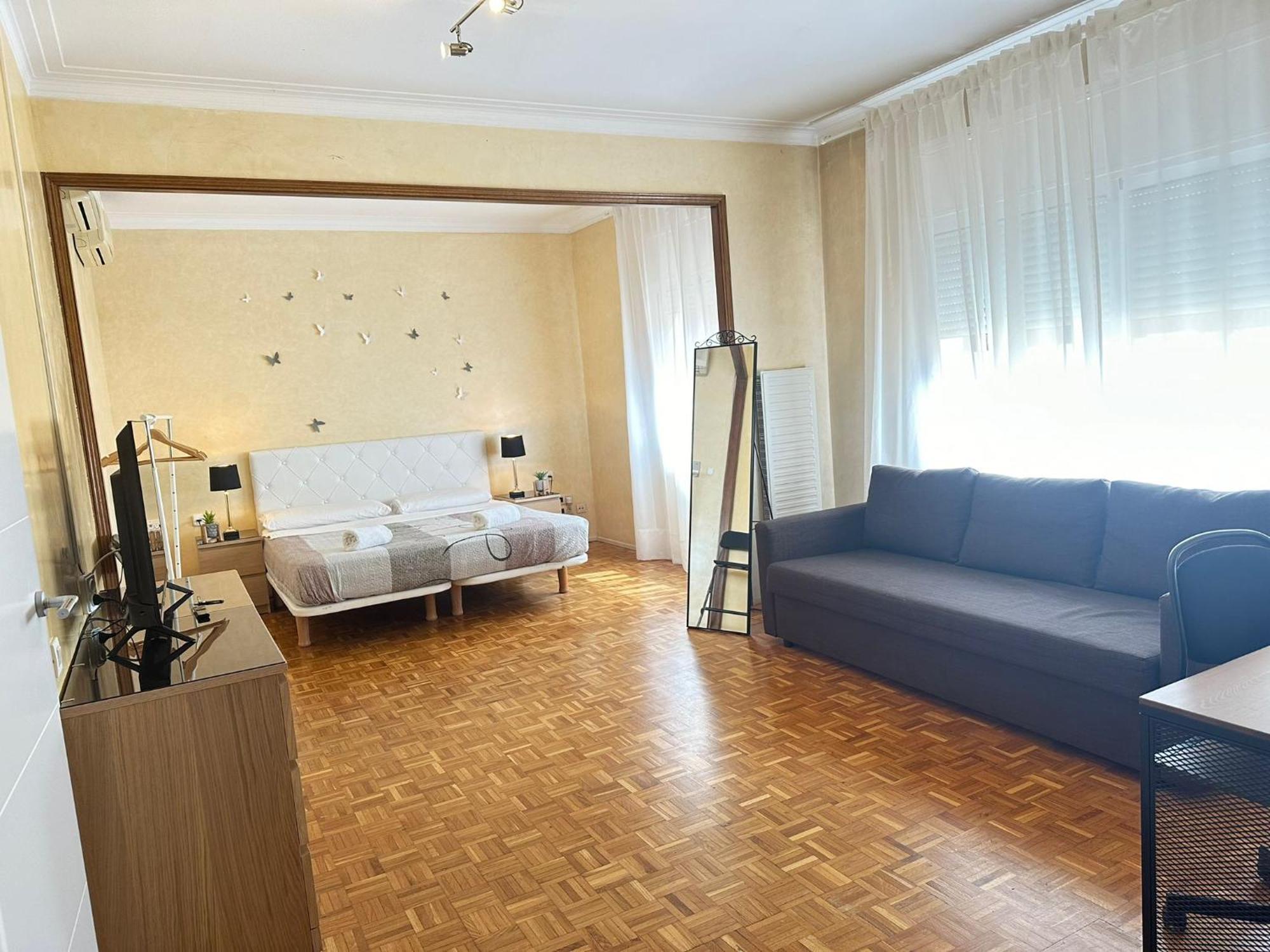 Bed & Breakfast Villaroel Barcelona