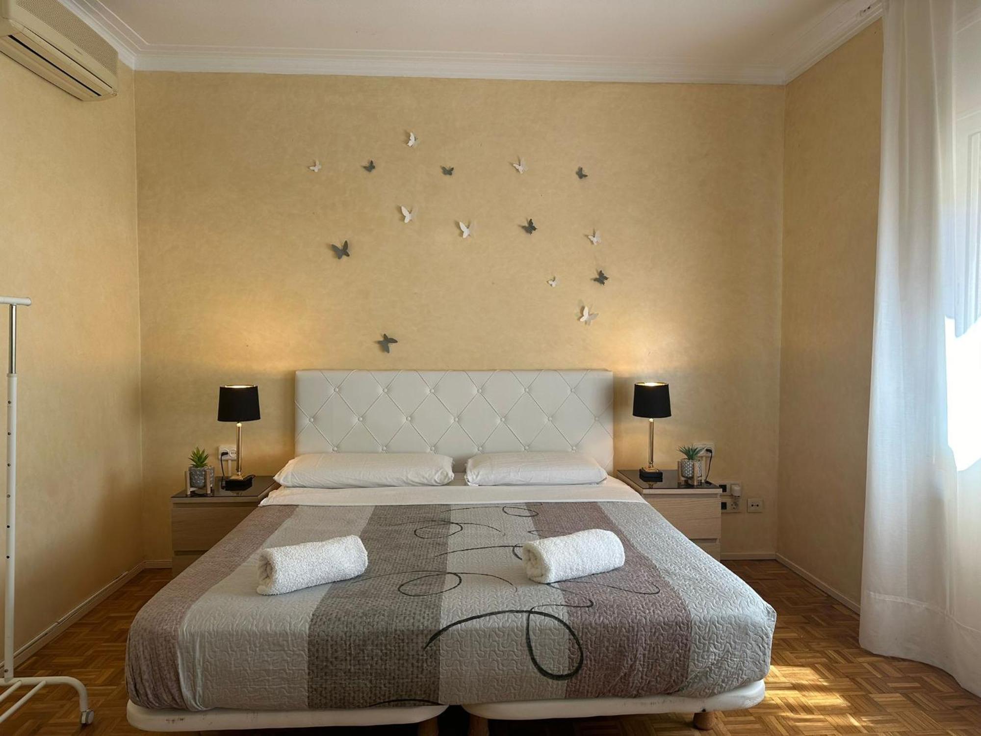 Villaroel Bed & Breakfast *