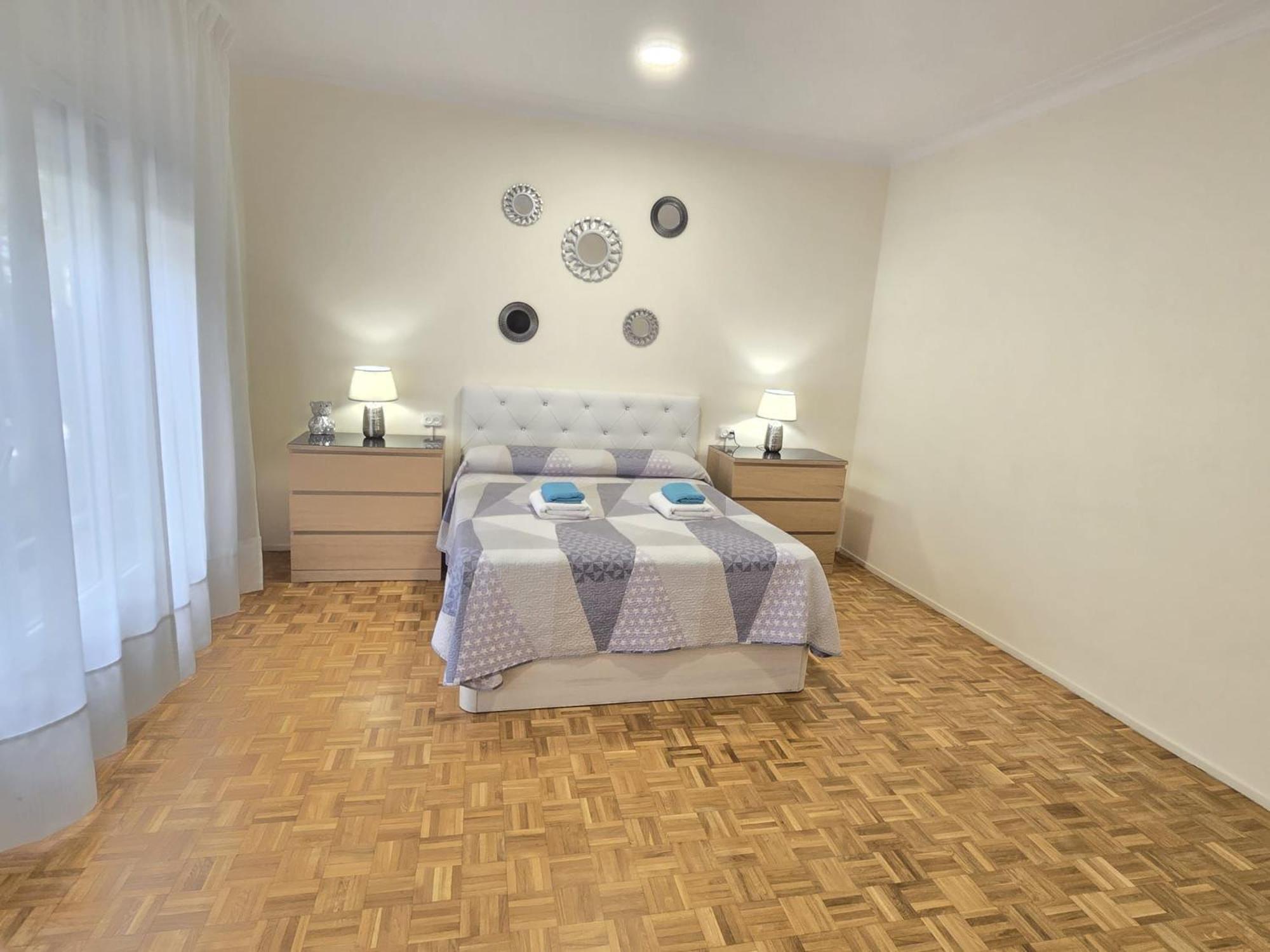 Villaroel Bed & Breakfast *