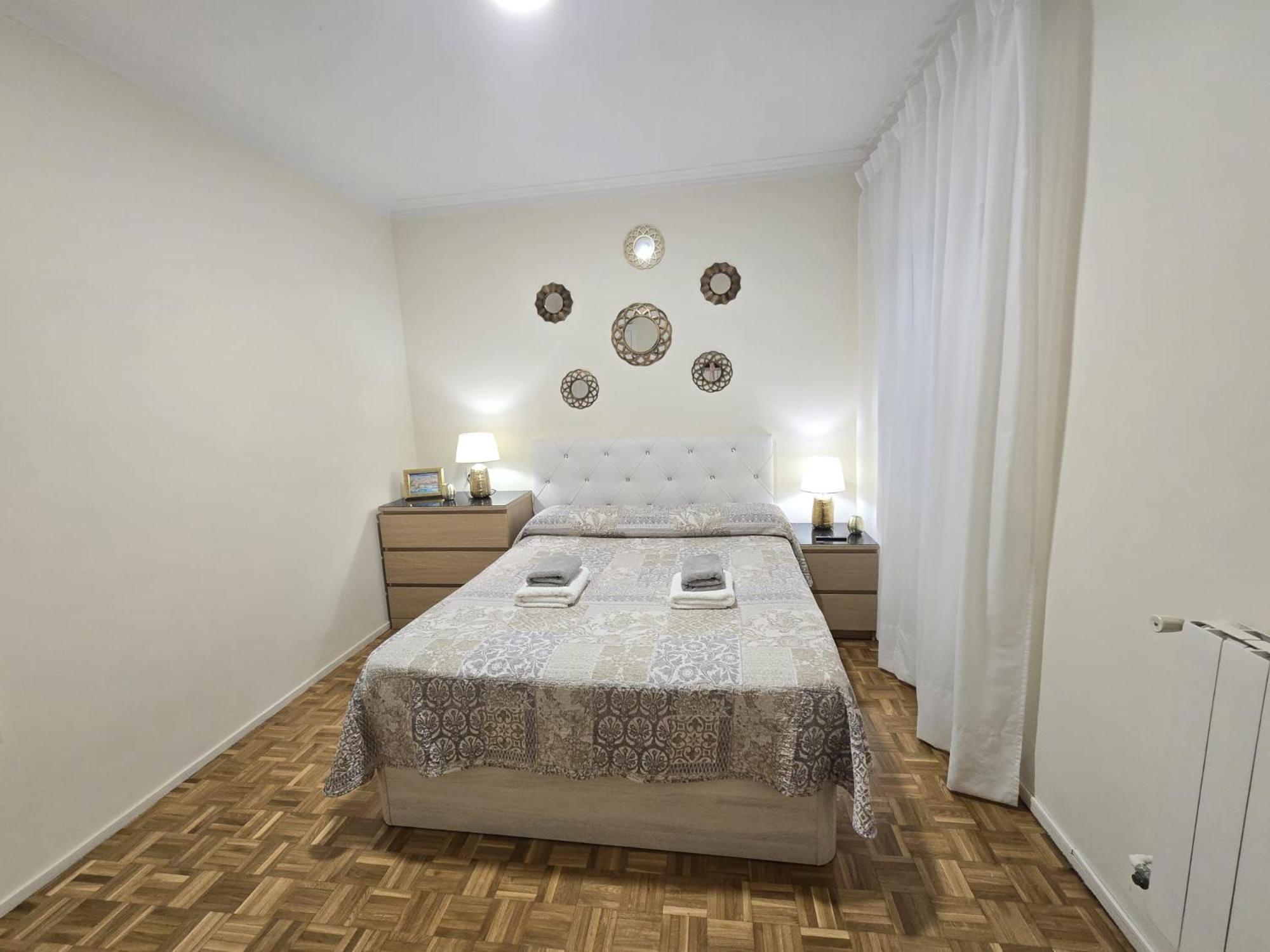 Villaroel Bed & Breakfast