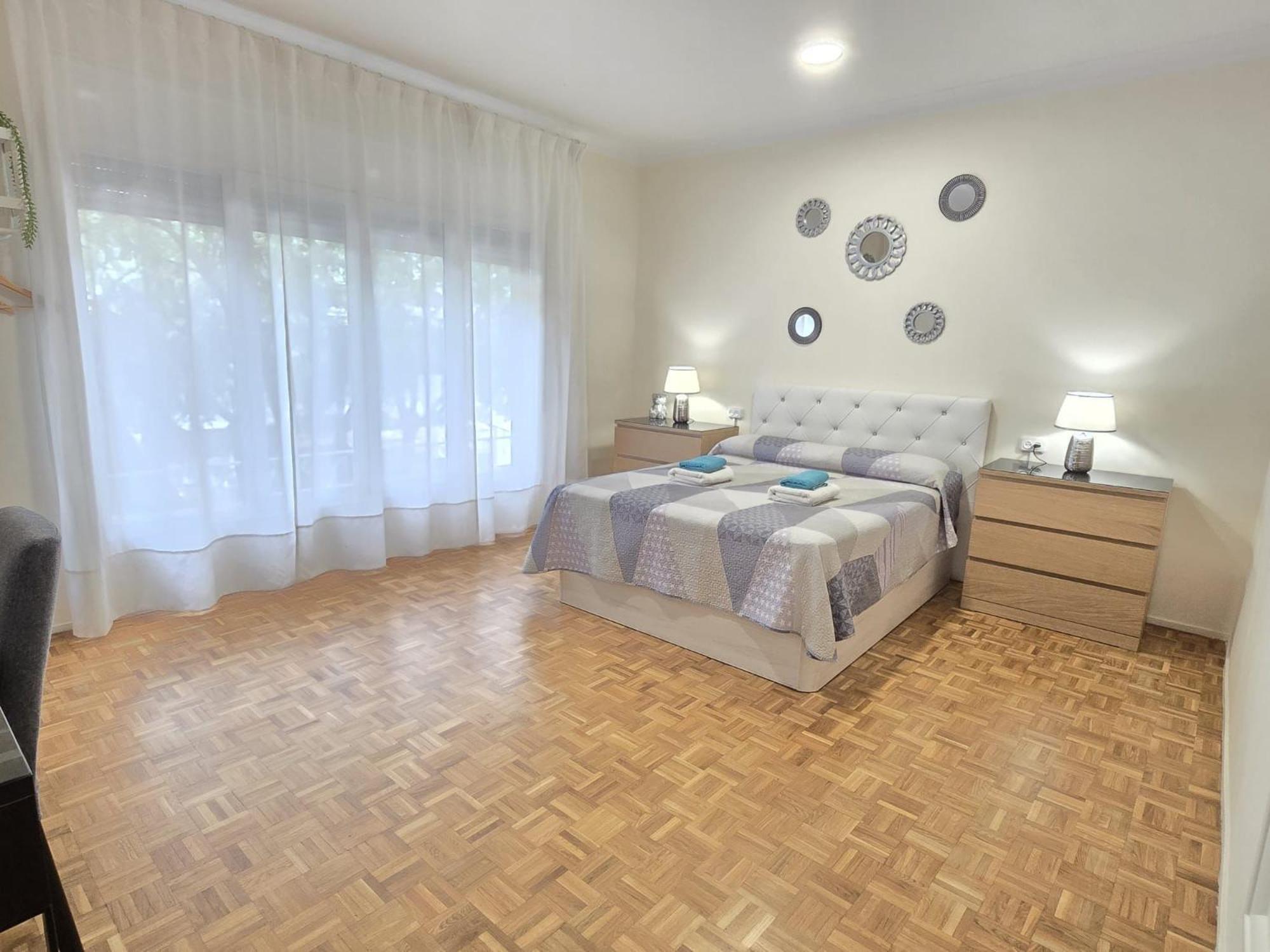 Villaroel Bed & Breakfast Barcelona