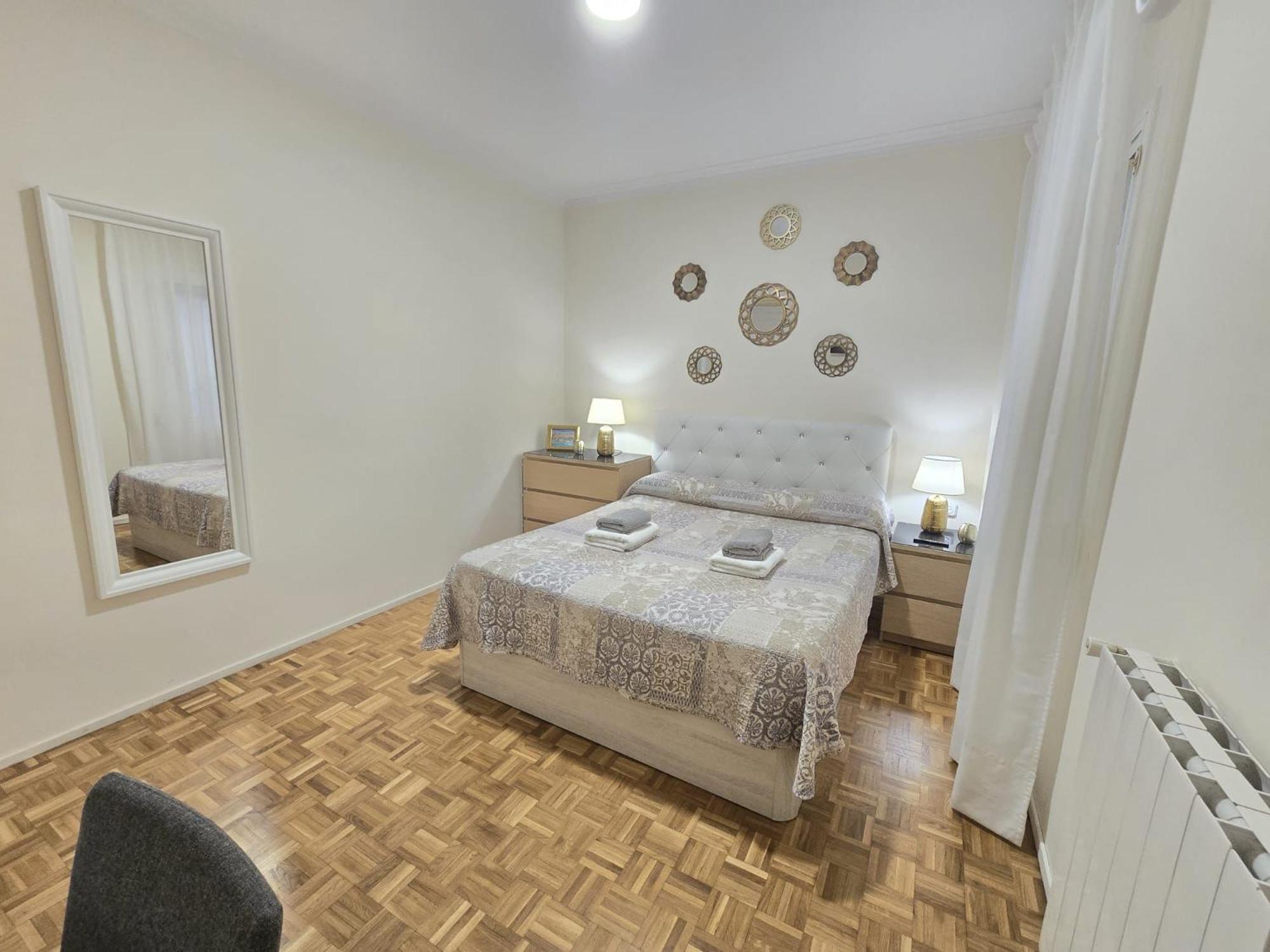 Bed & Breakfast Villaroel Barcelona