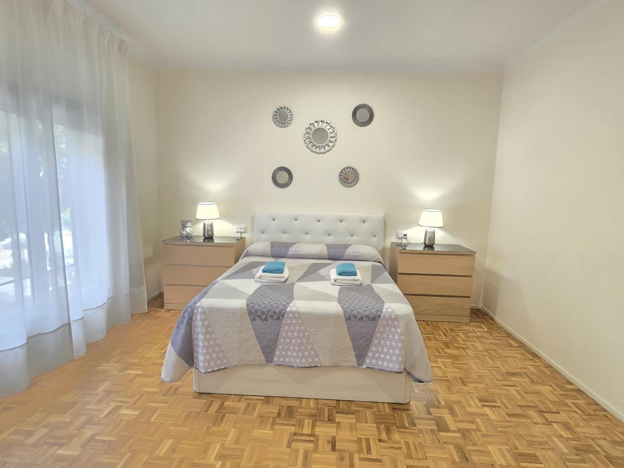 Villaroel Bed & Breakfast Barcelona