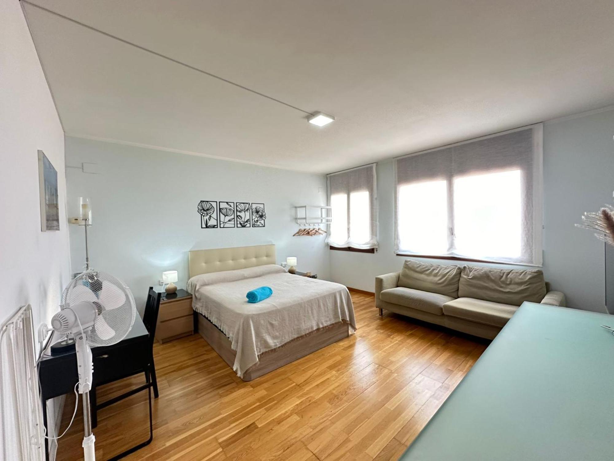 Aribau Bed and breakfast Barcelona