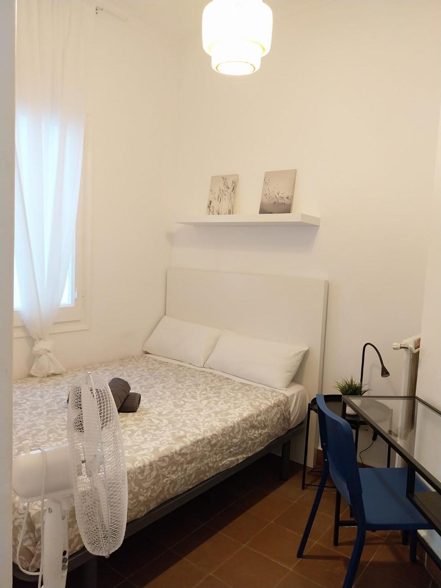 Hostel Eixample Bruc Private *