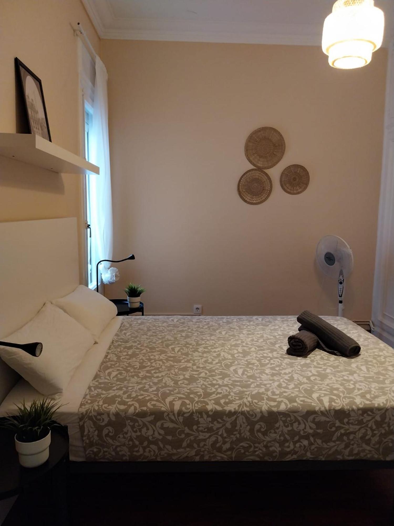 Eixample Bruc Private Hostel