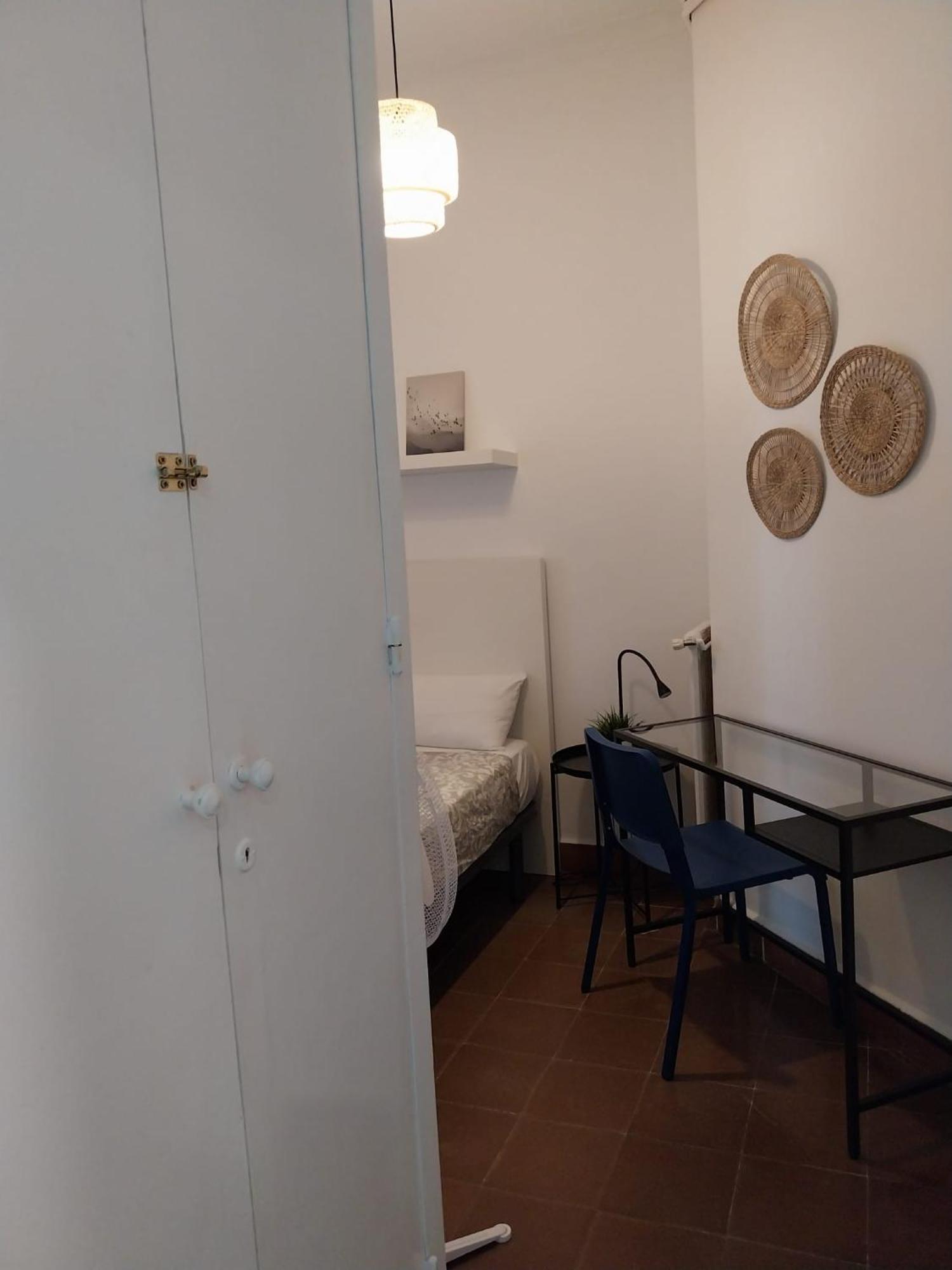 Hostel Eixample Bruc Private